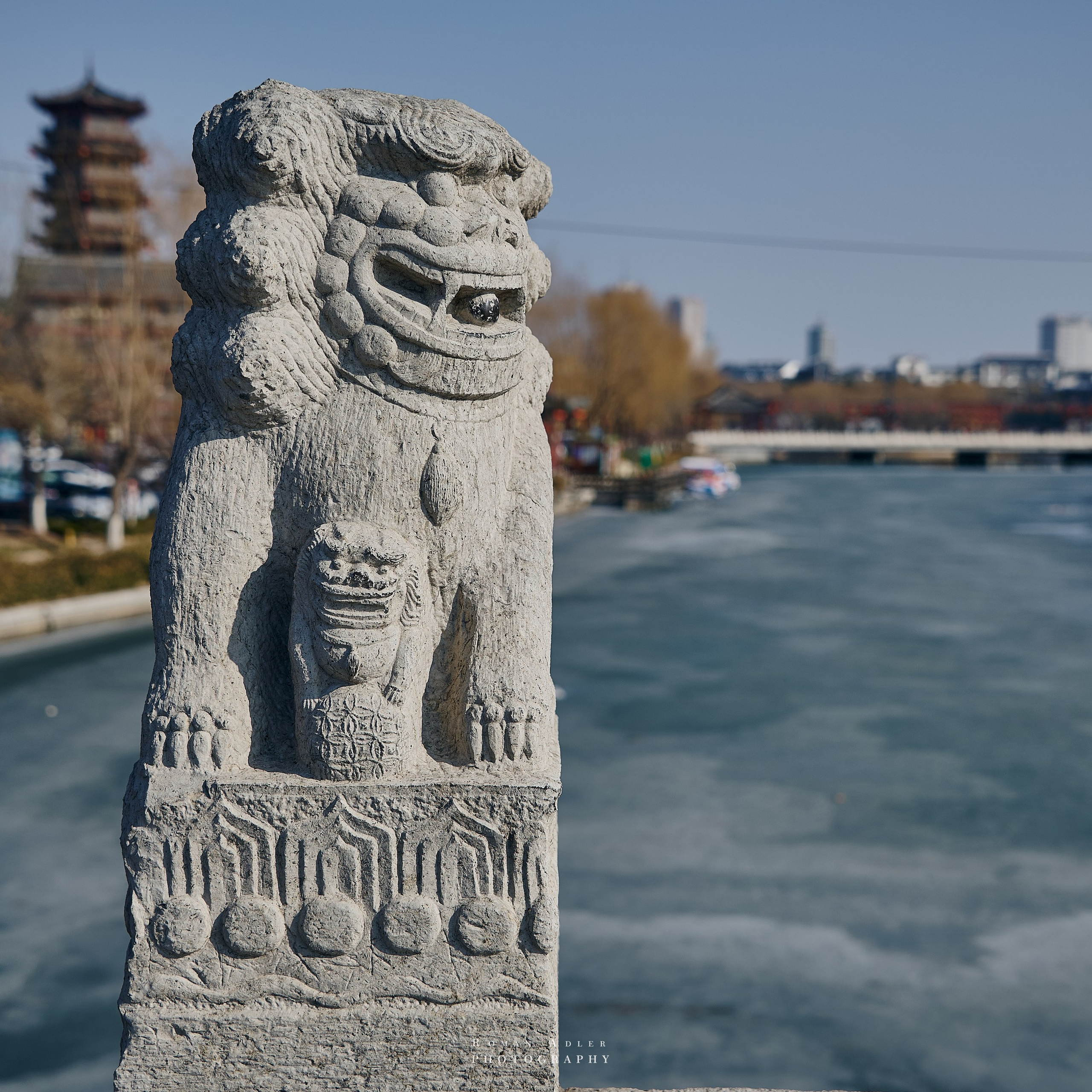 Старый Цинчжоу