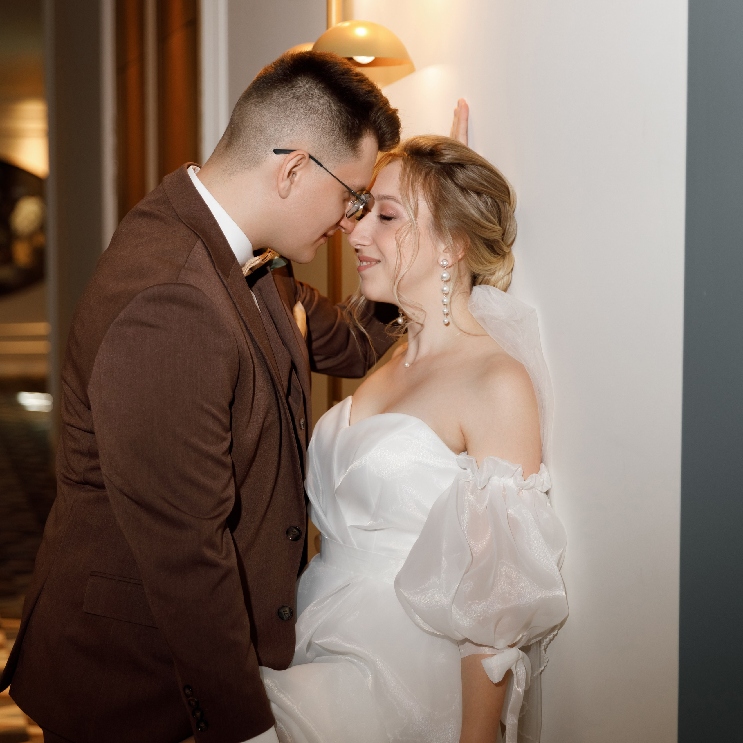 Отзывы. Свадебный фотограф в Туле и Москве