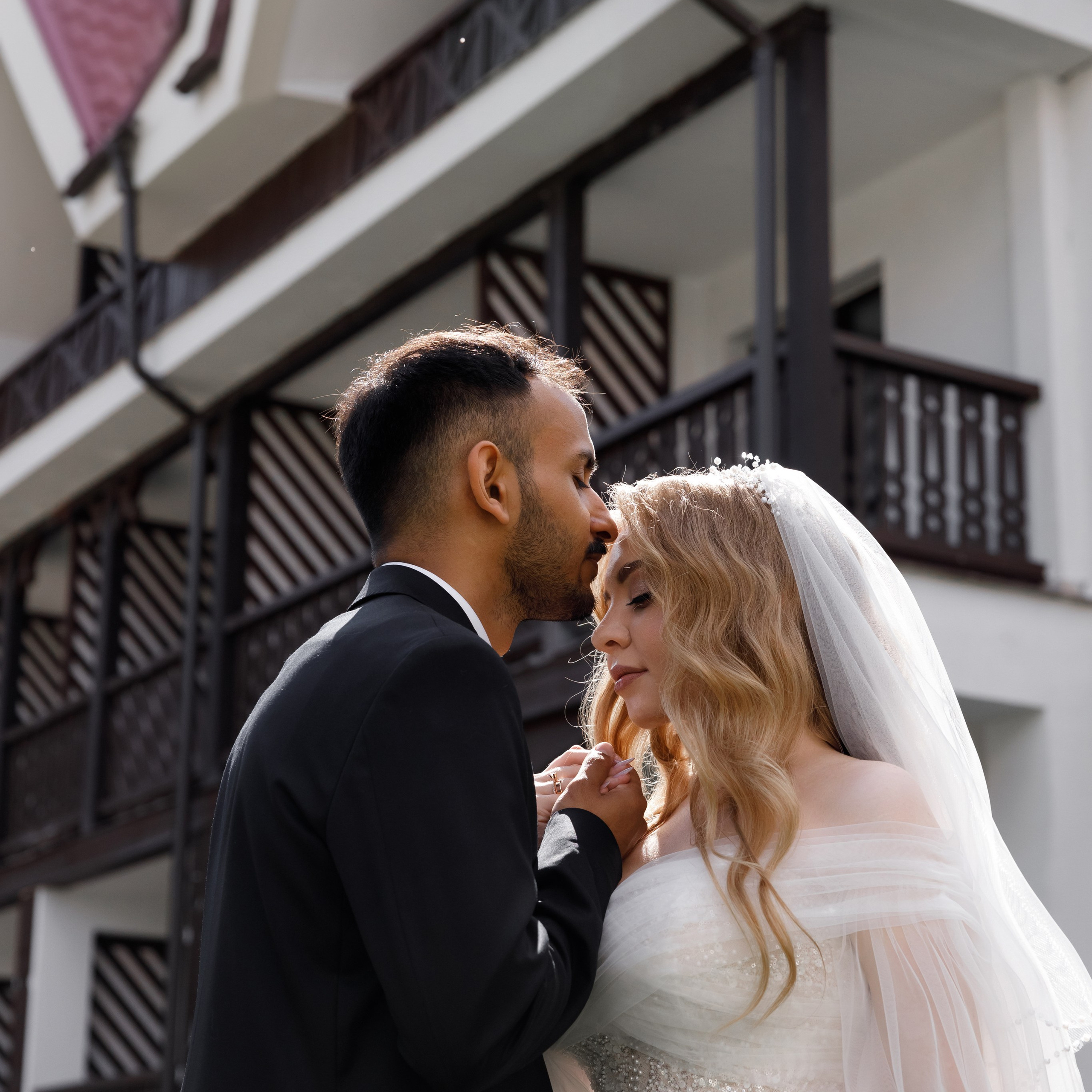 Отзывы. Свадебный фотограф в Туле и Москве