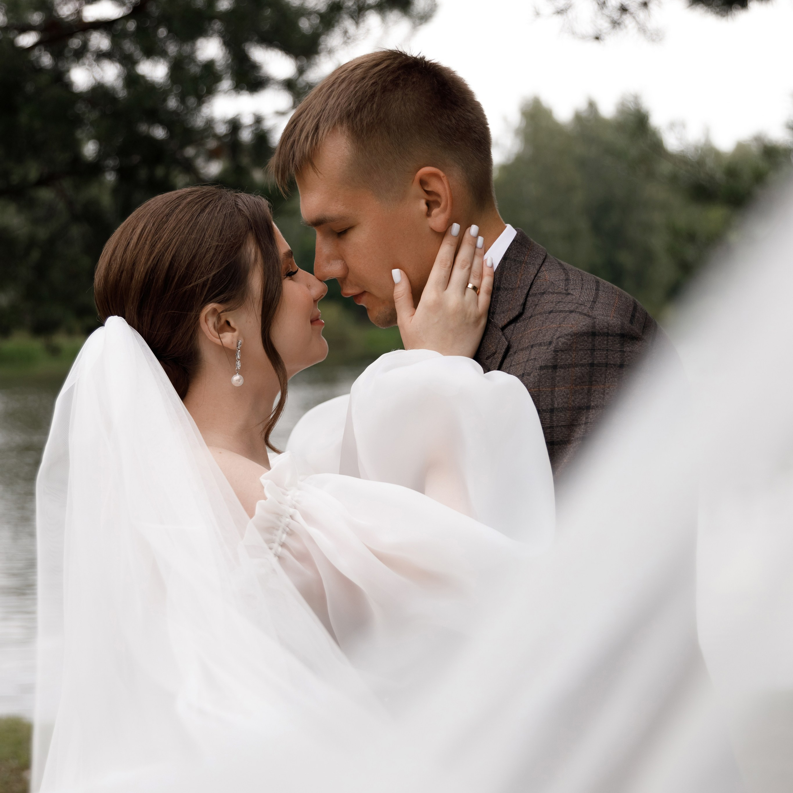 Отзывы. Свадебный фотограф в Туле и Москве