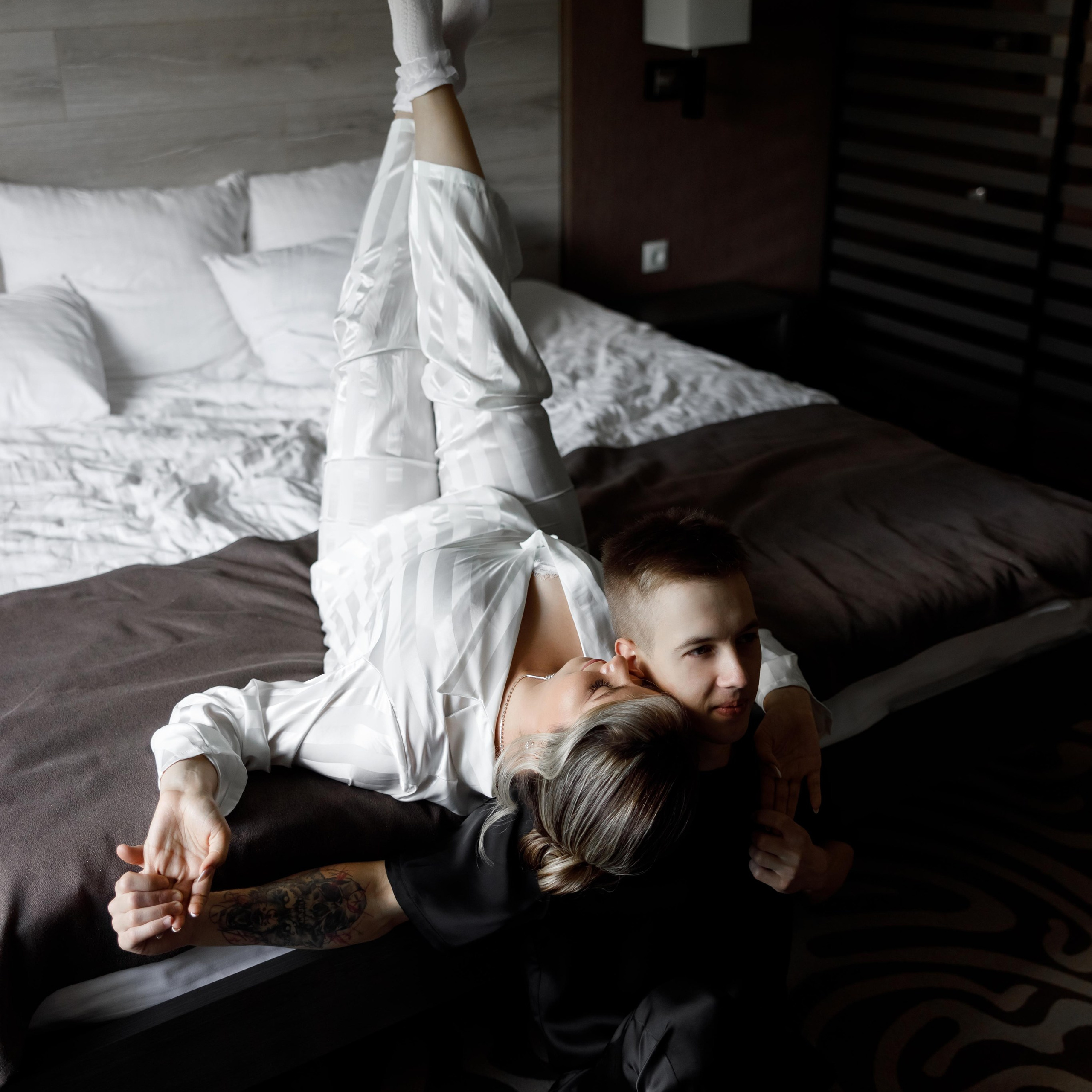 Отзывы. Свадебный фотограф в Туле и Москве