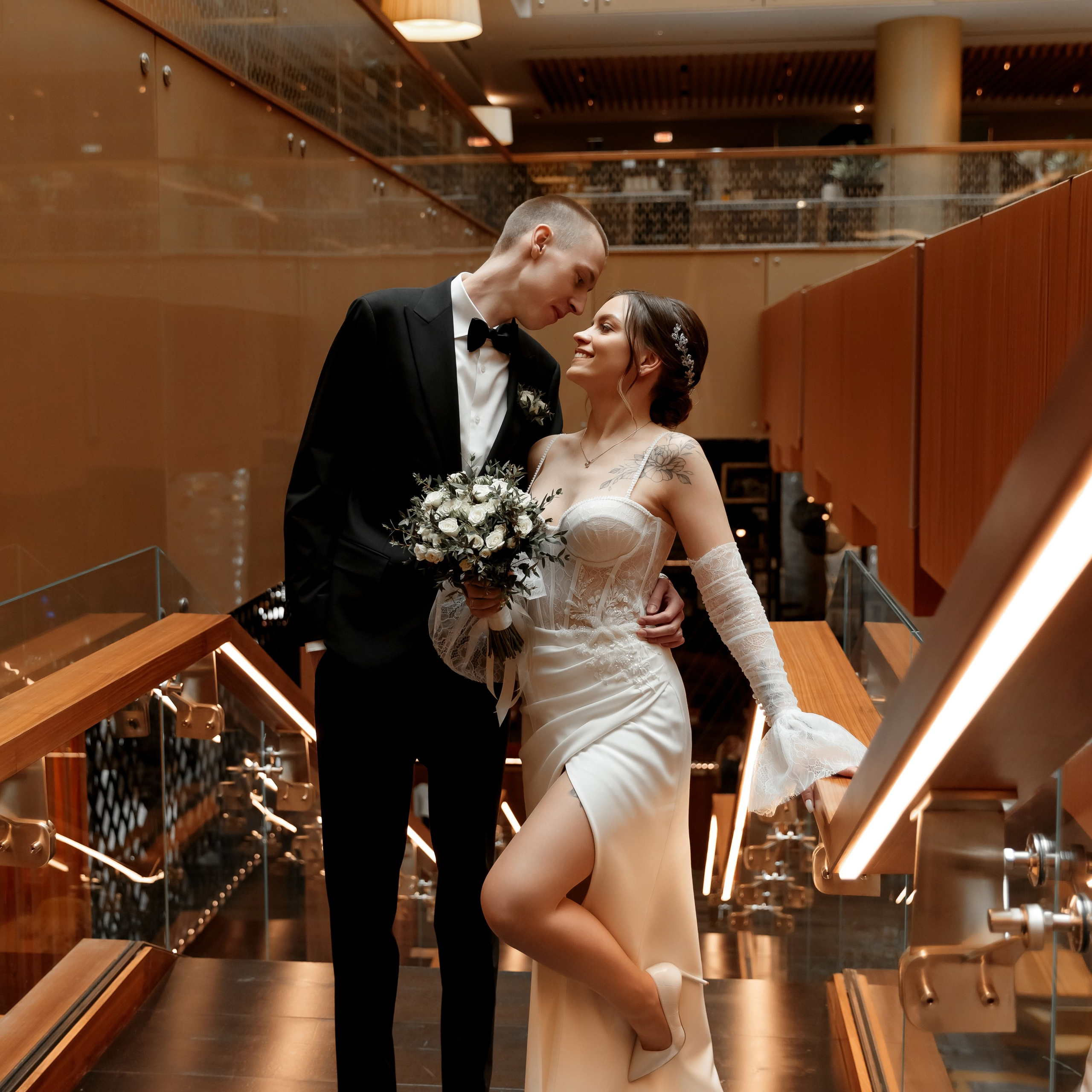 Отзывы. Свадебный фотограф в Туле и Москве