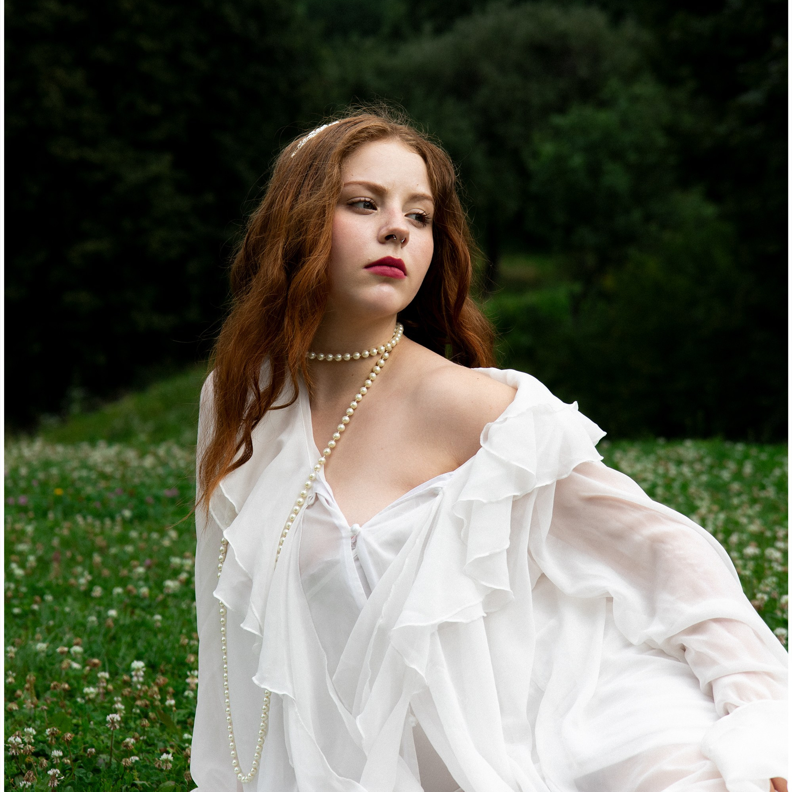 Вика Разумовская