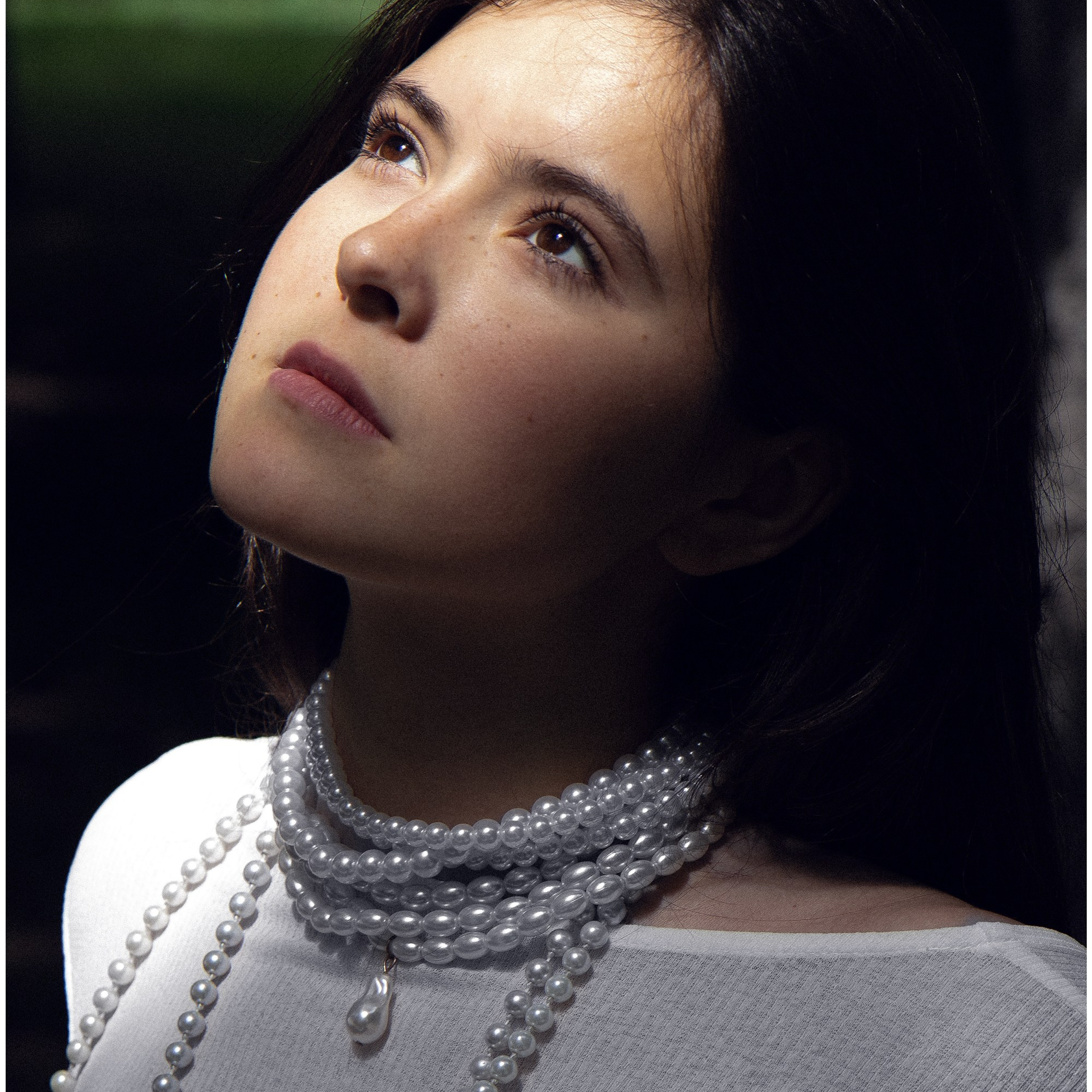 Эвелина Мазурина