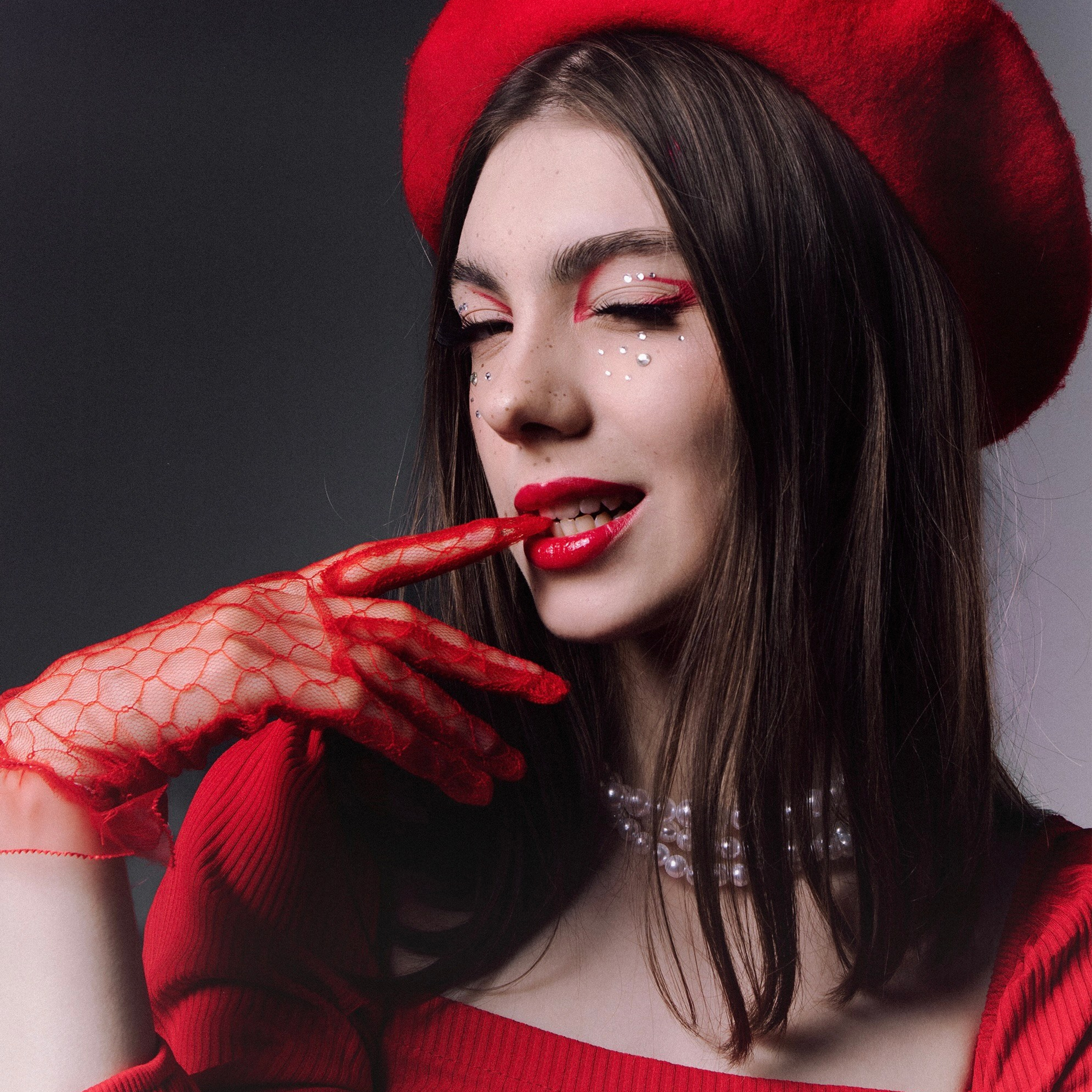 Блог. Креативный фотограф в Москве Анастасия