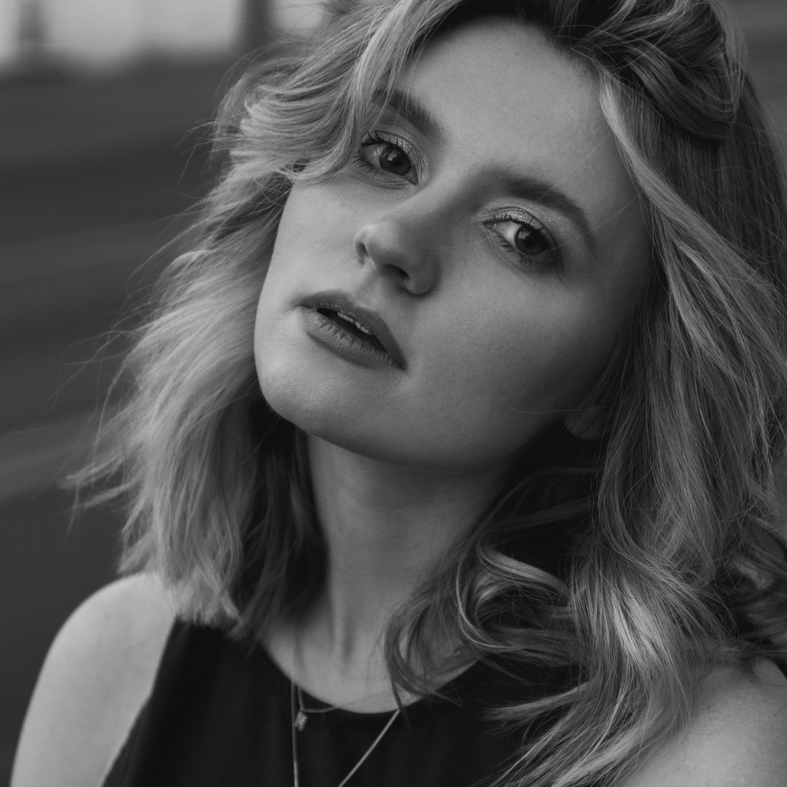 Наталья Александрова