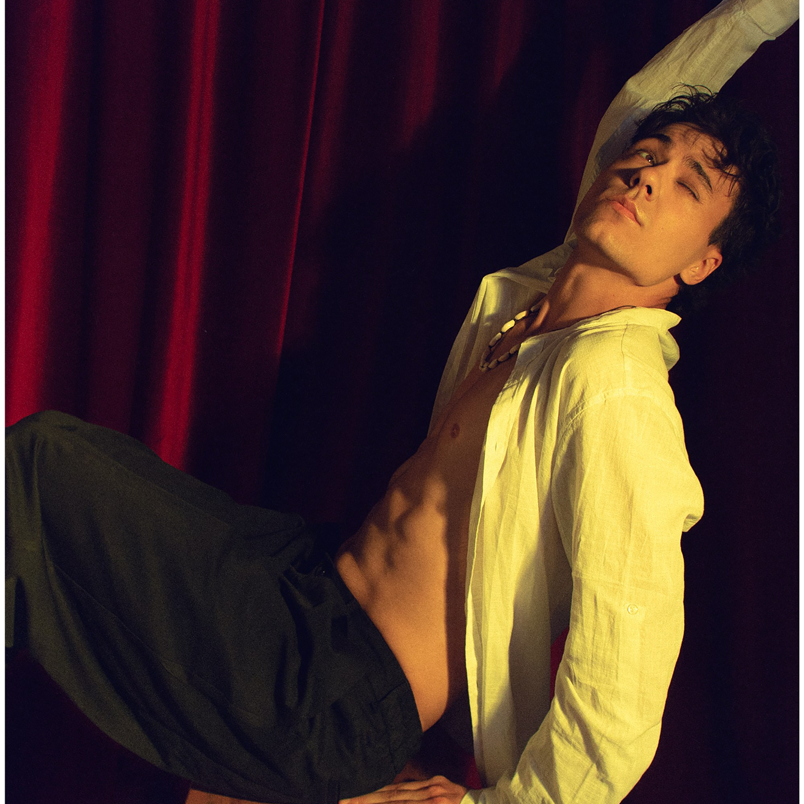 Артем Геенко