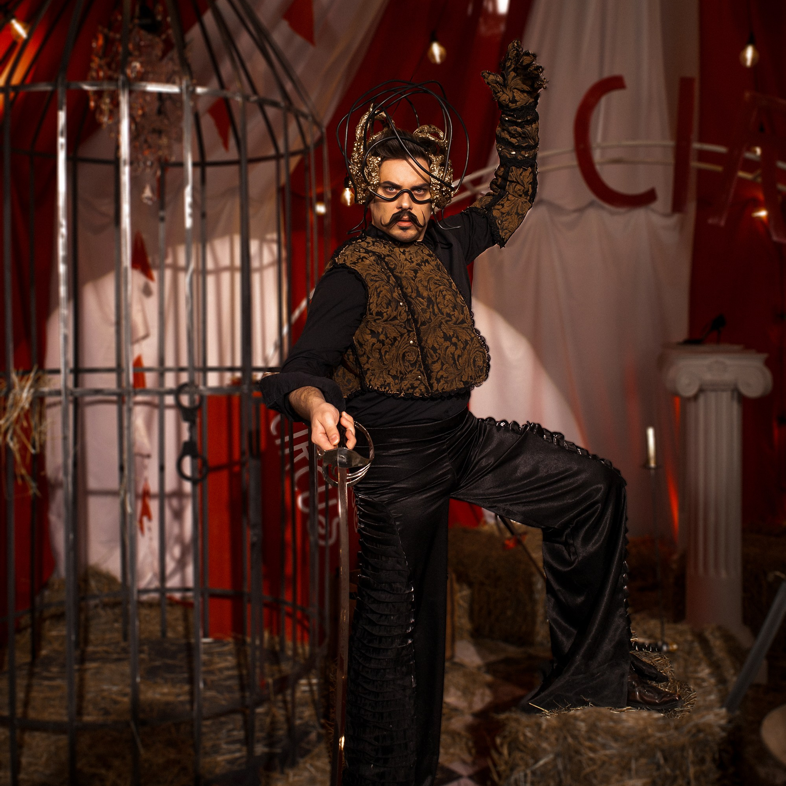 Блог. Креативный фотограф в Москве Анастасия