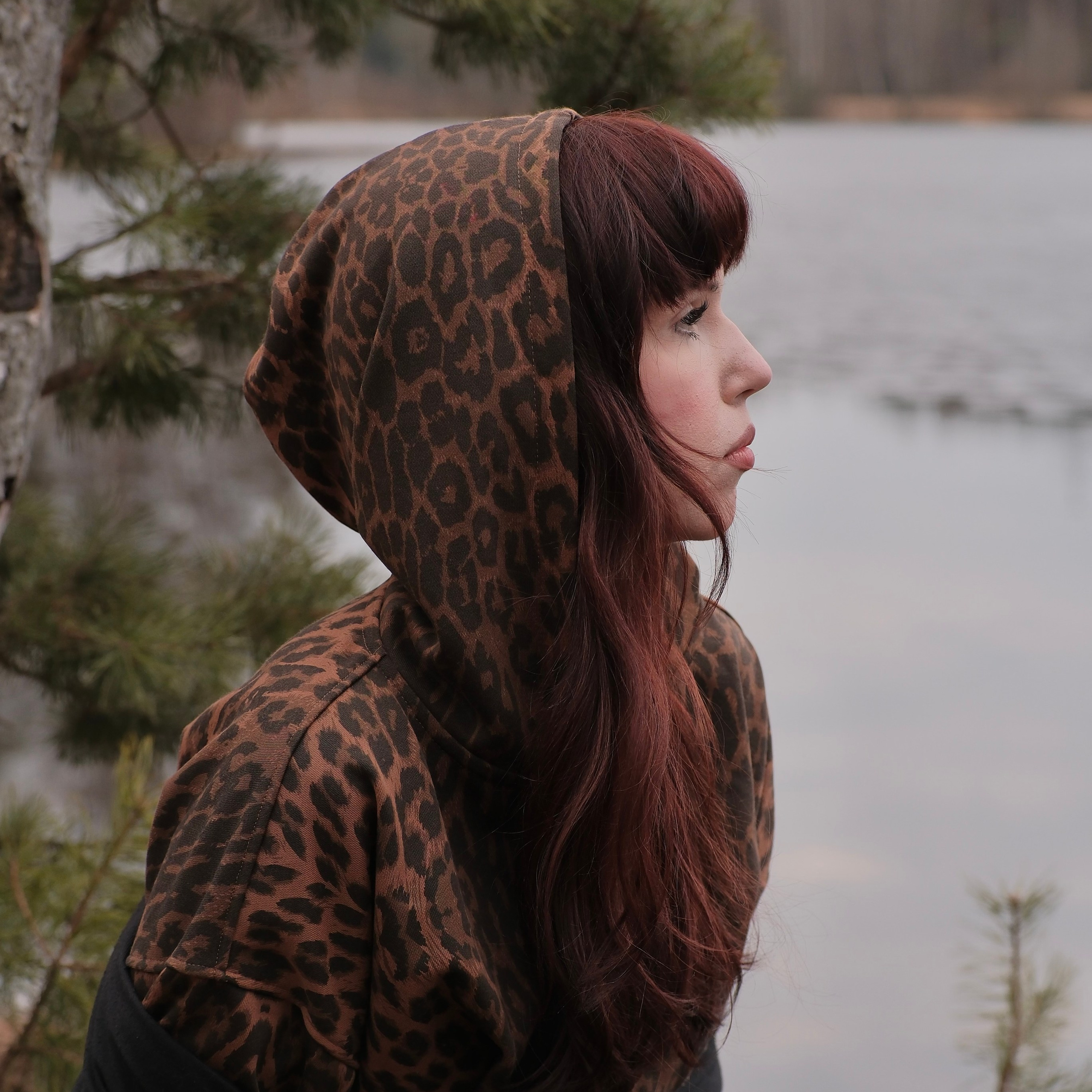 Портретные съемки