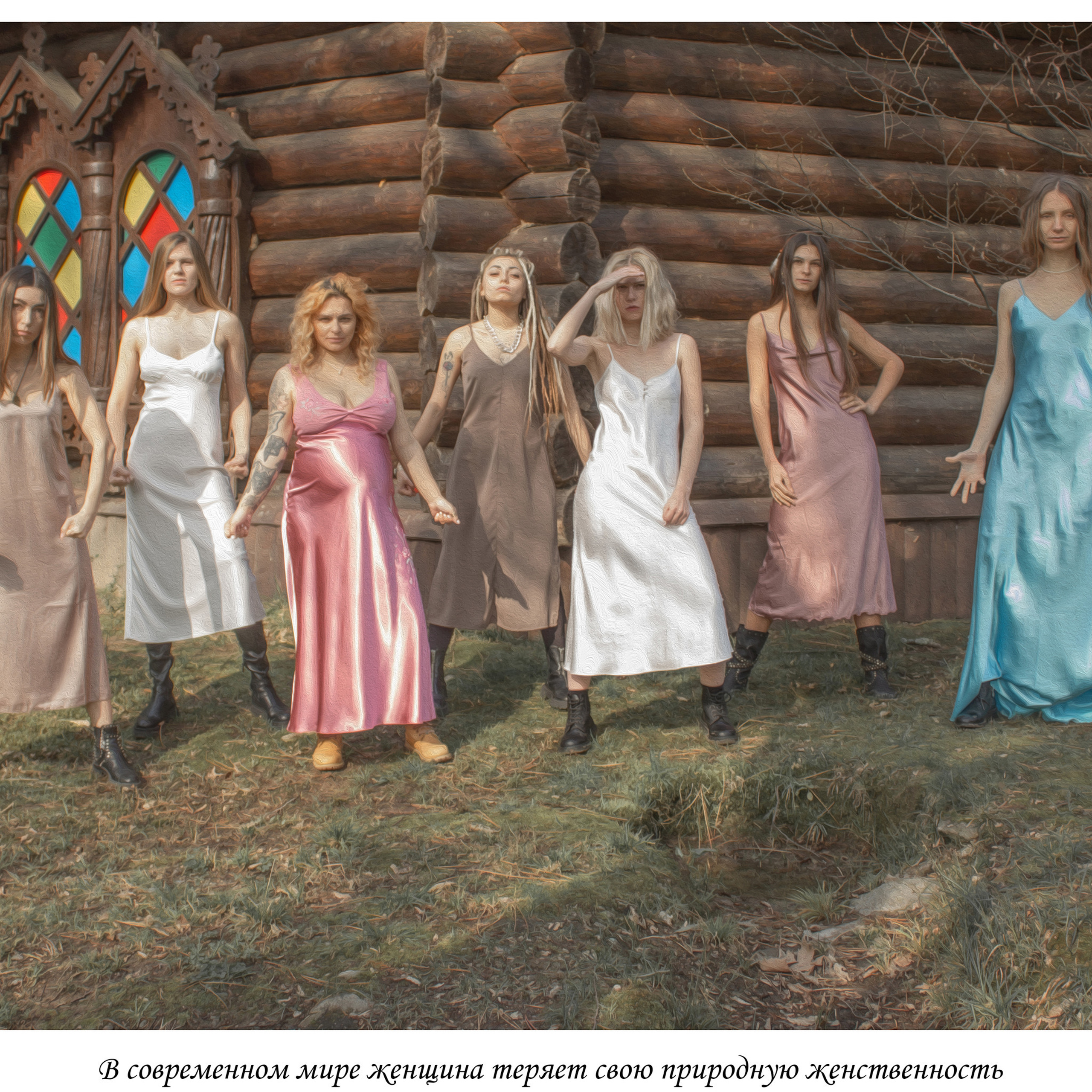 Отзывы. Fashion photographer sochi