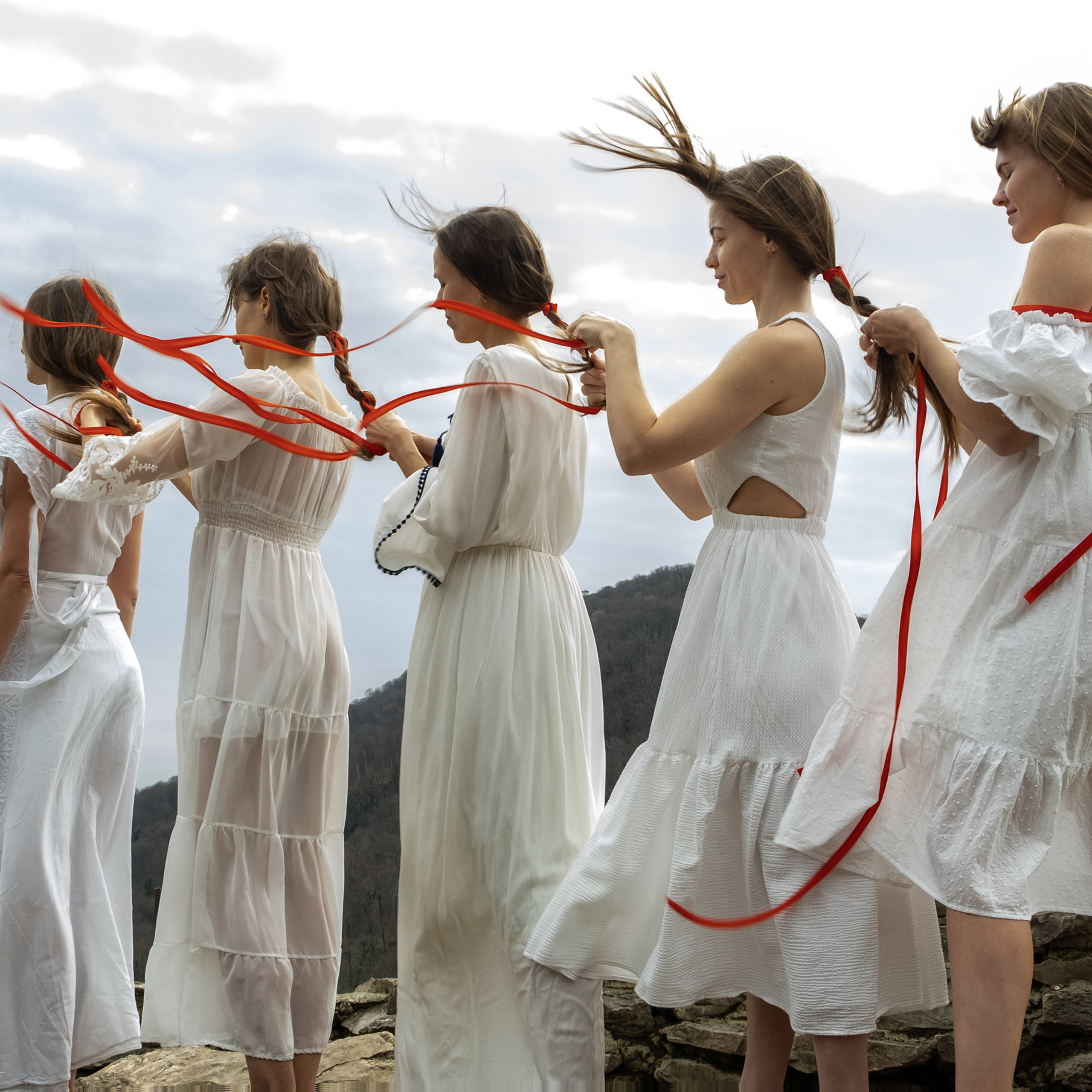 Отзывы. Fashion photographer sochi