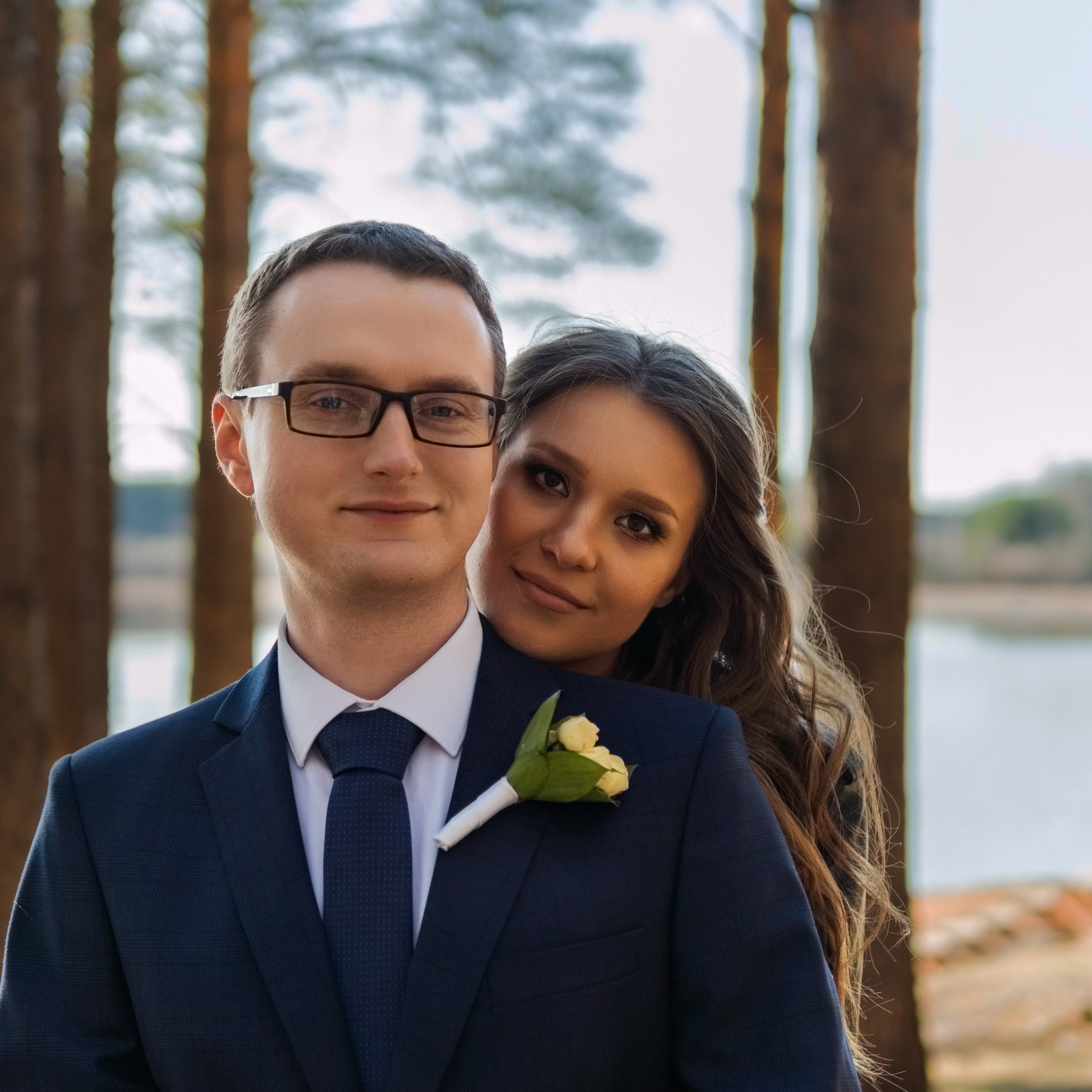 Ольга и Иван