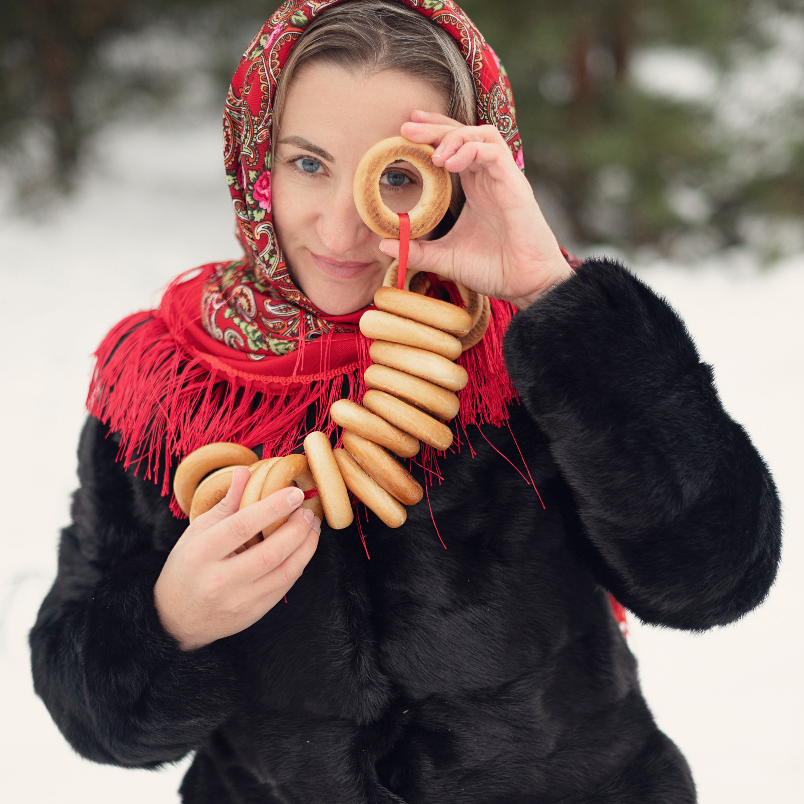 Мила