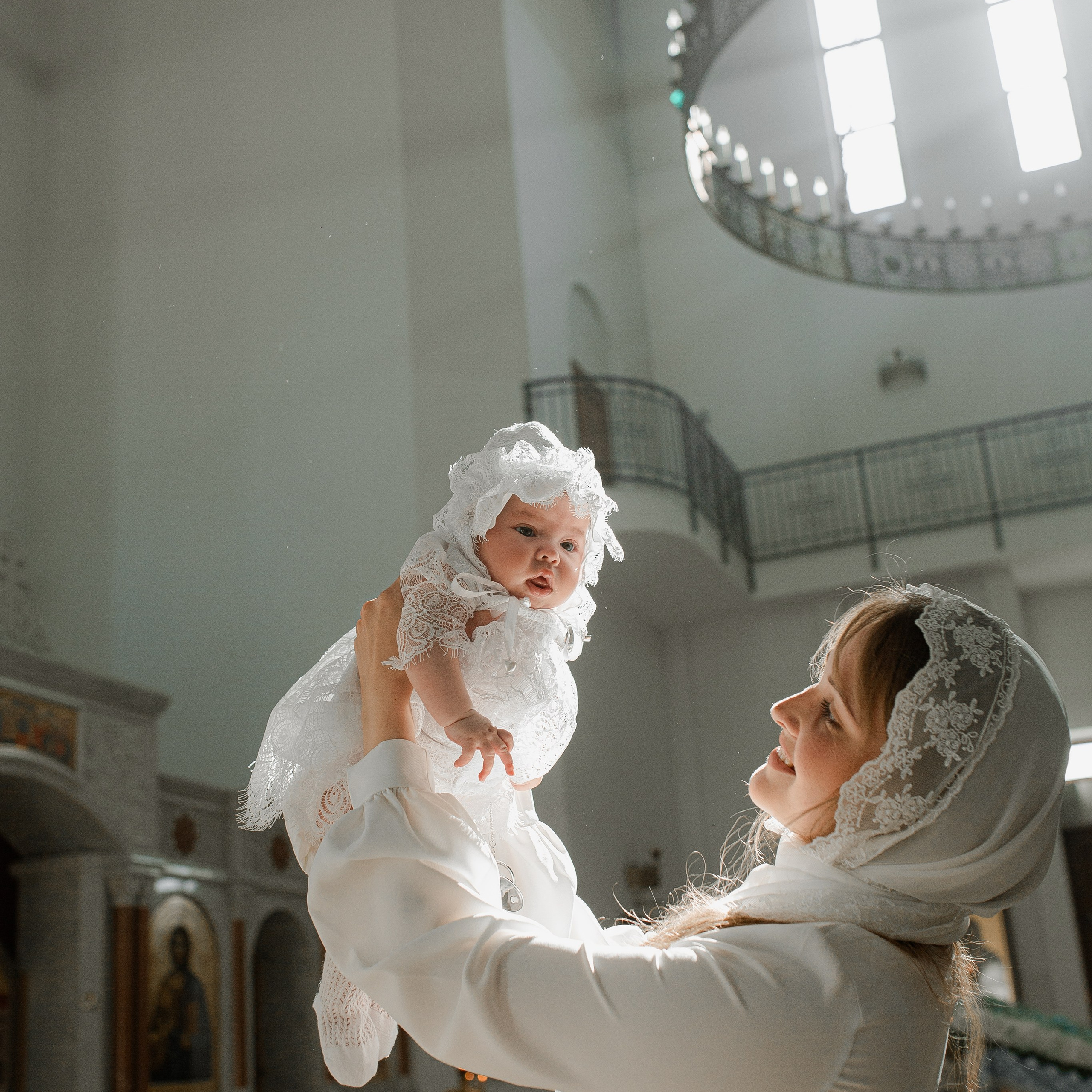 Храм Покрова Пресвятой Богородицы на Люберецких полях м. Некрасовка