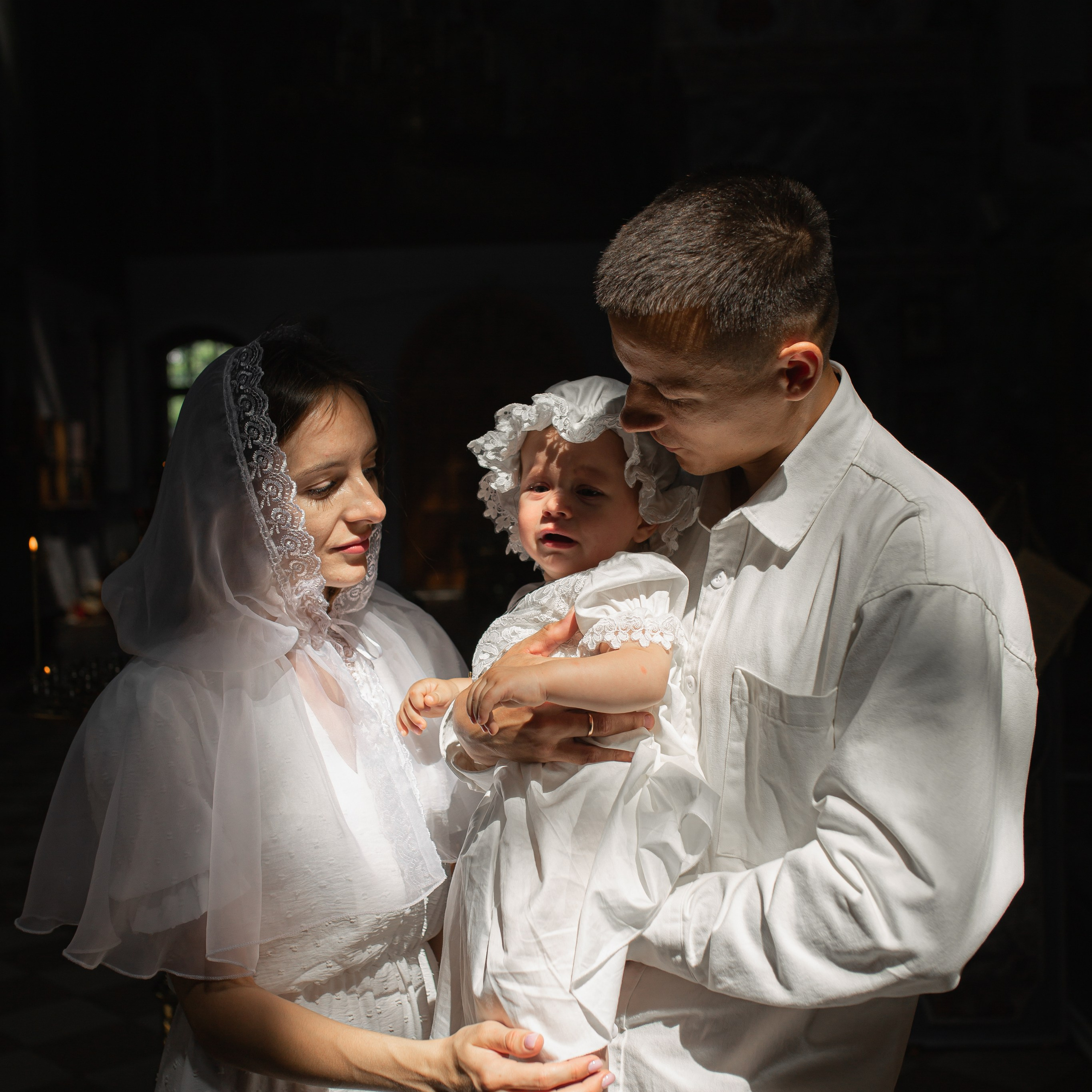 Гуслицкий Преображенский монастырь МО г. Куровское