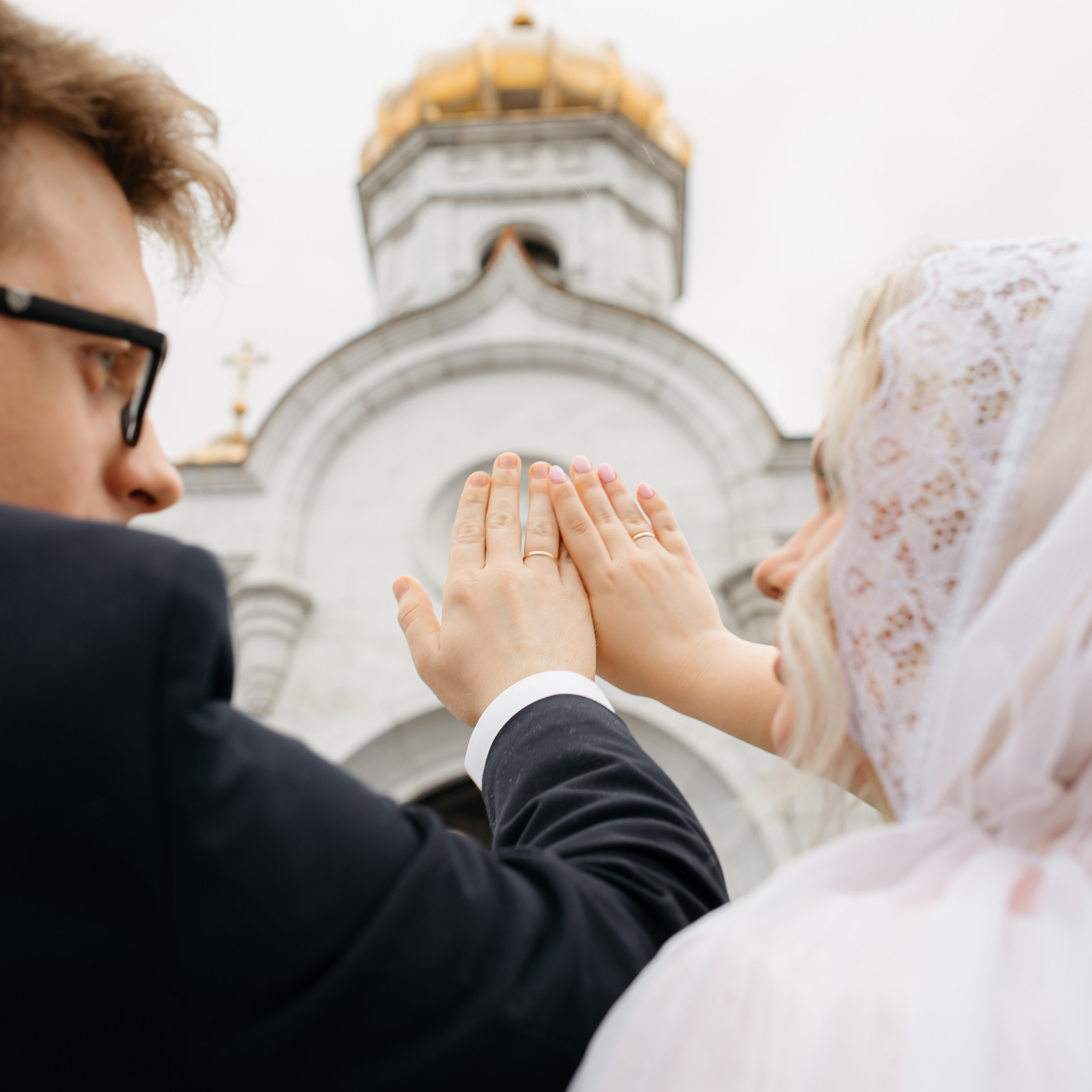 Храм Христа Спасителя