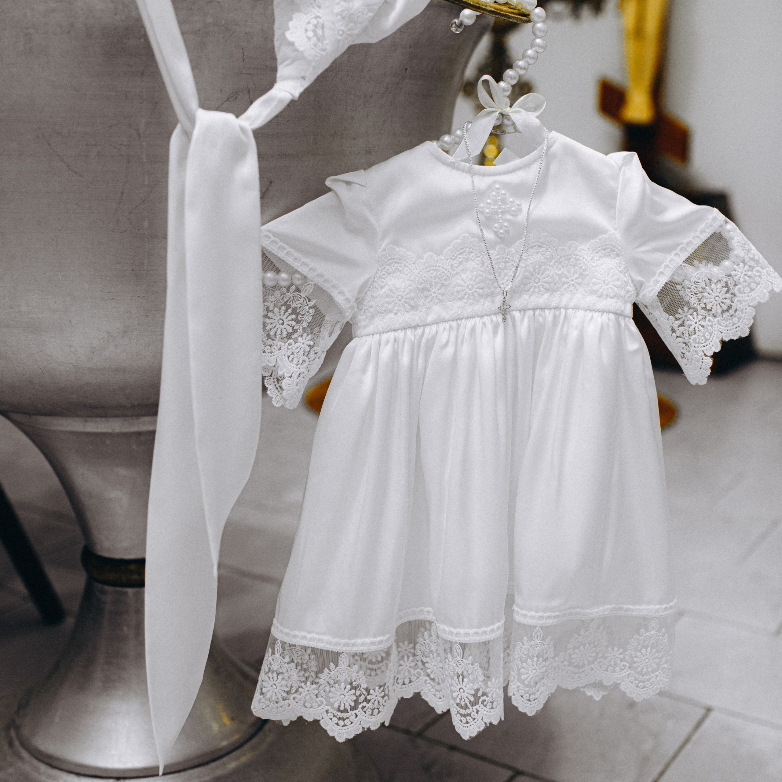 Церковь Собора Московских святых м. Бибирево