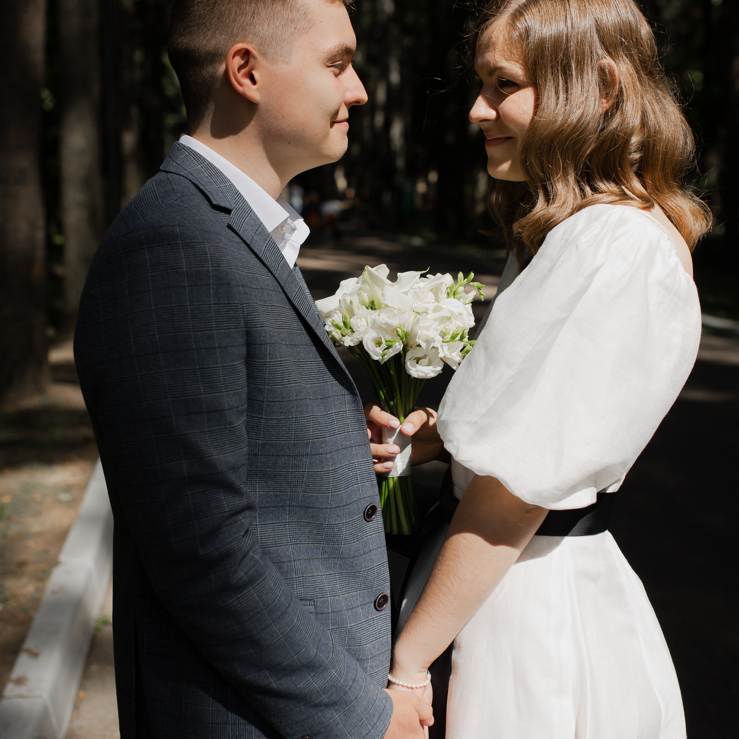 Отзывы. Свадебный и семейный фотограф