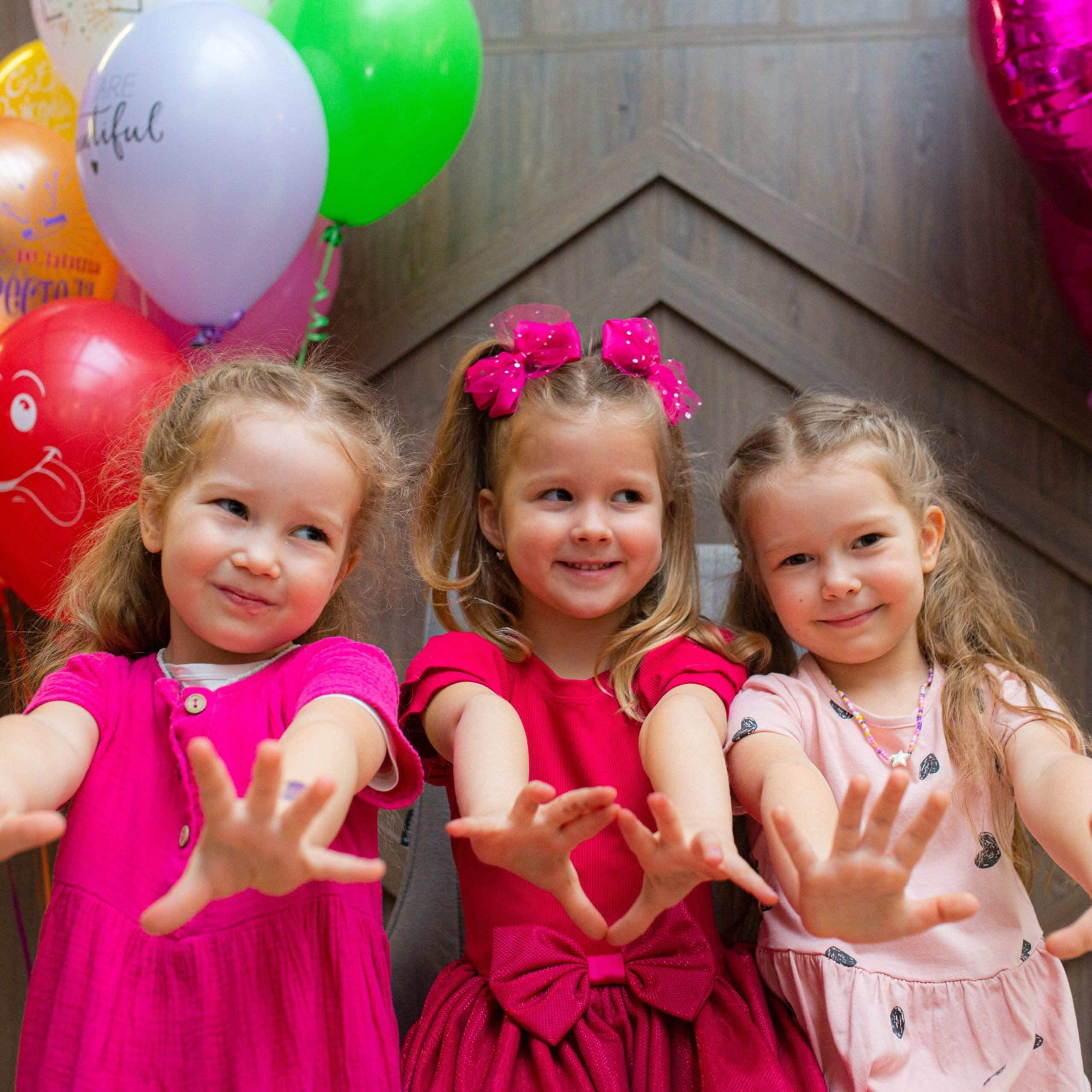 Отзывы. Свадебный и семейный фотограф