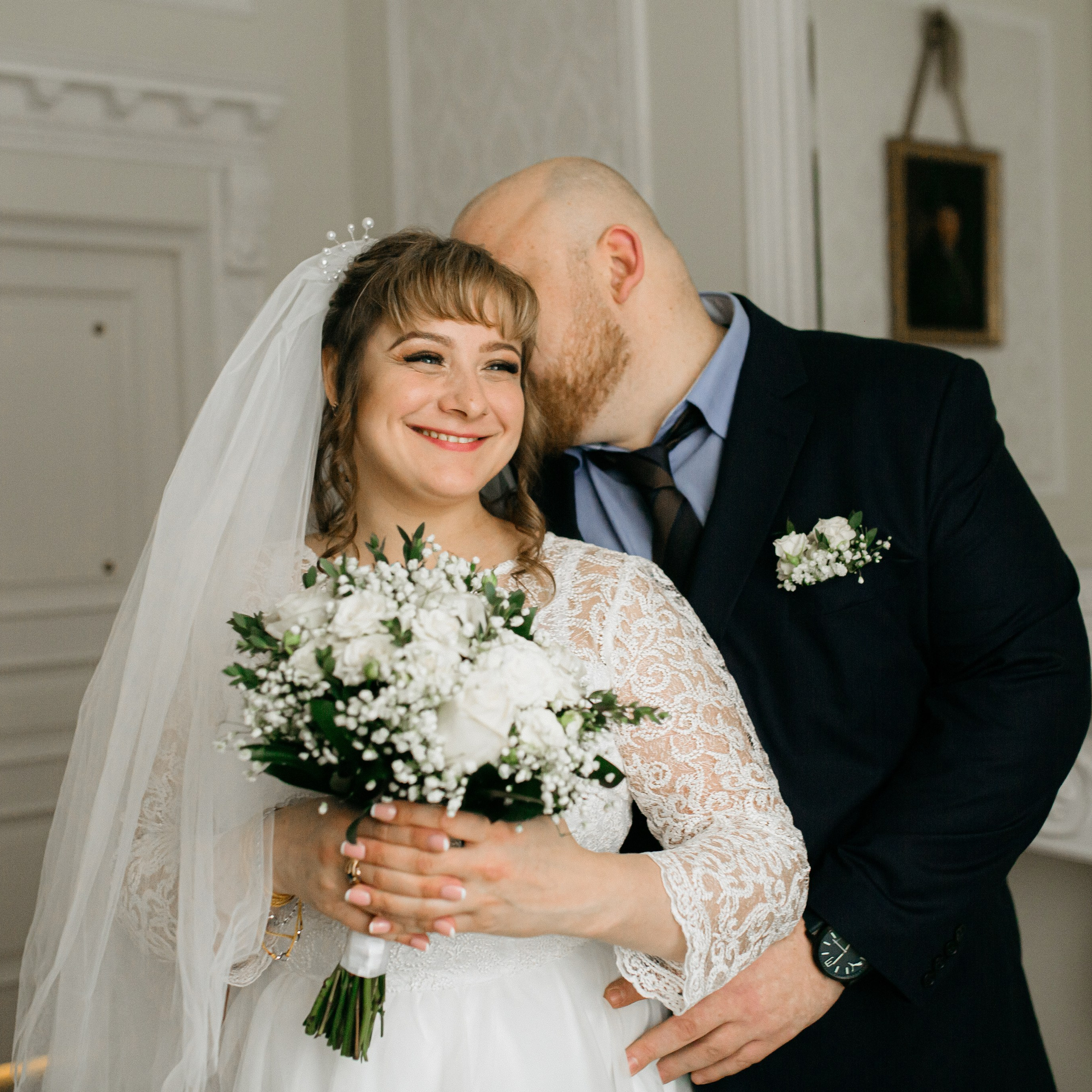 Отзывы. Свадебный и семейный фотограф