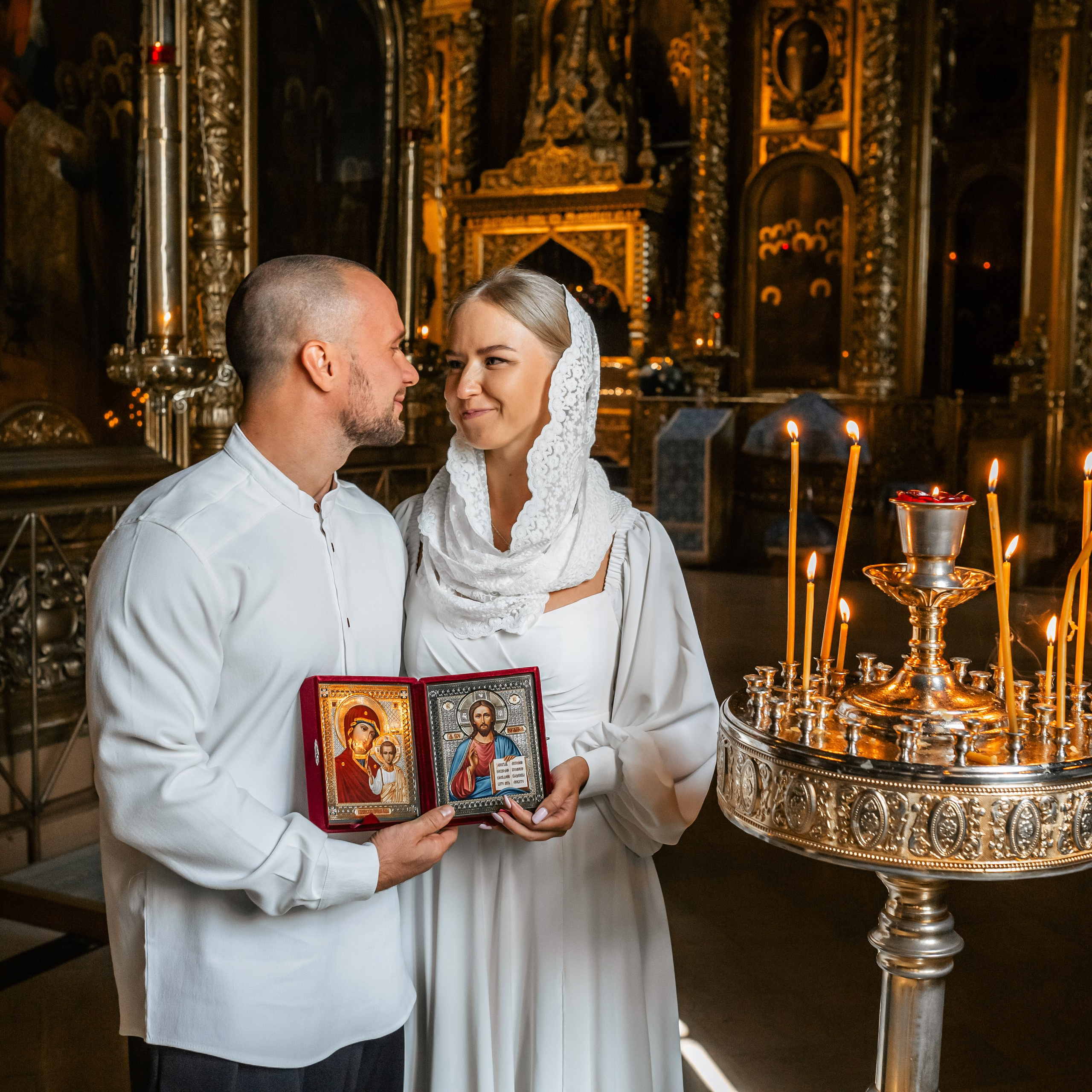 Елоховский Собор м. Бауманская