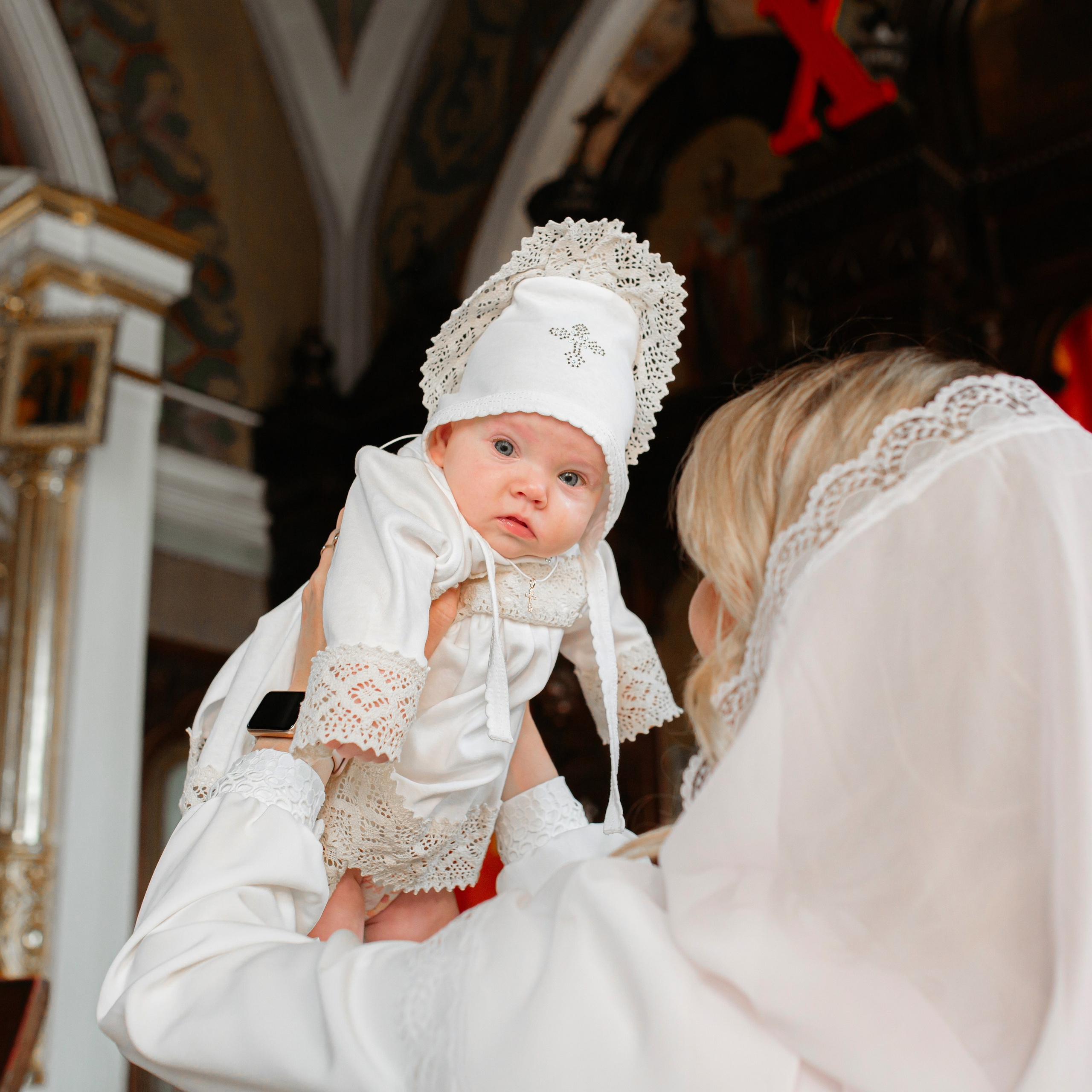 Церковь Покрова Божией Матери в Игумнове г. Раменский