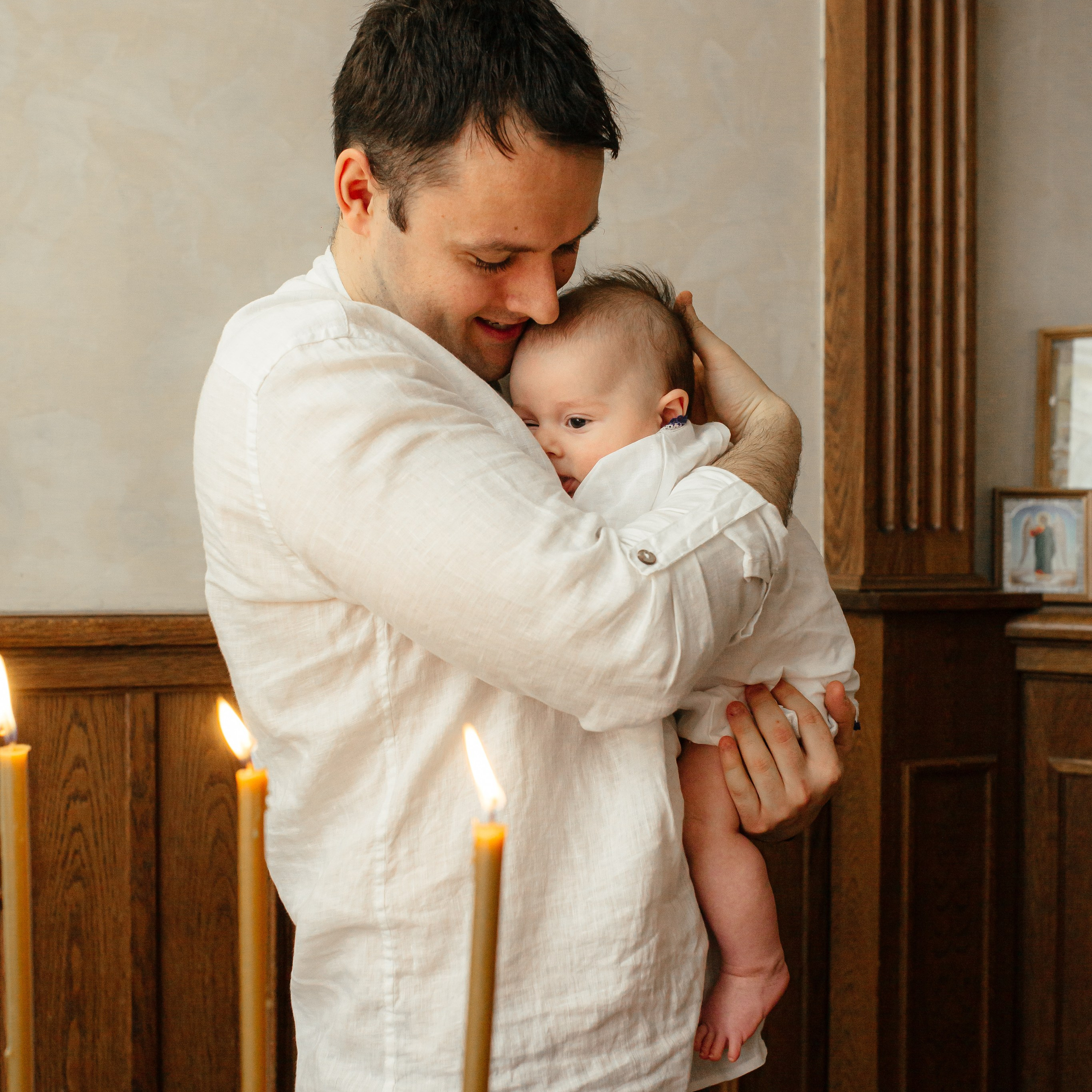 Церковь Живоначальной Троицы&nbsp;м. Домодедовская