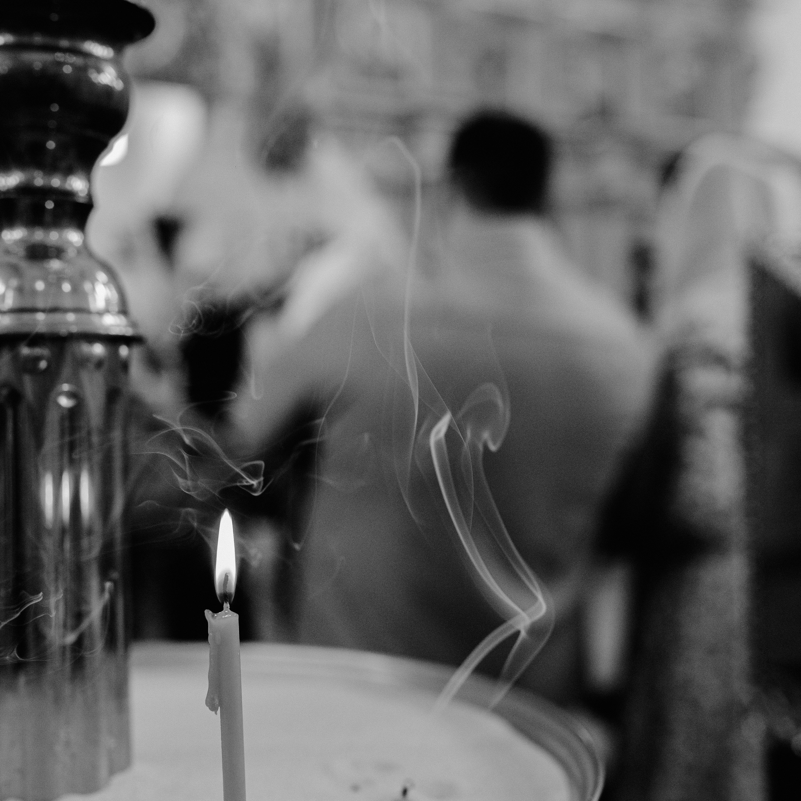 Церковь Чуда Архангела Михаила в Хонех м. Борисово