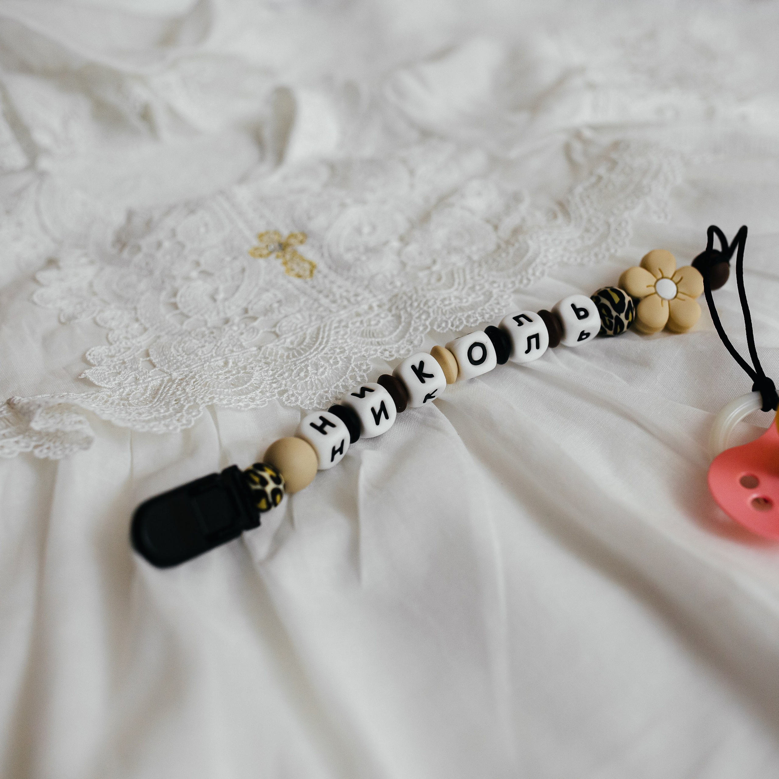 Церковь Троицы Живоначальной с. Фаустово Воскресенский р-н