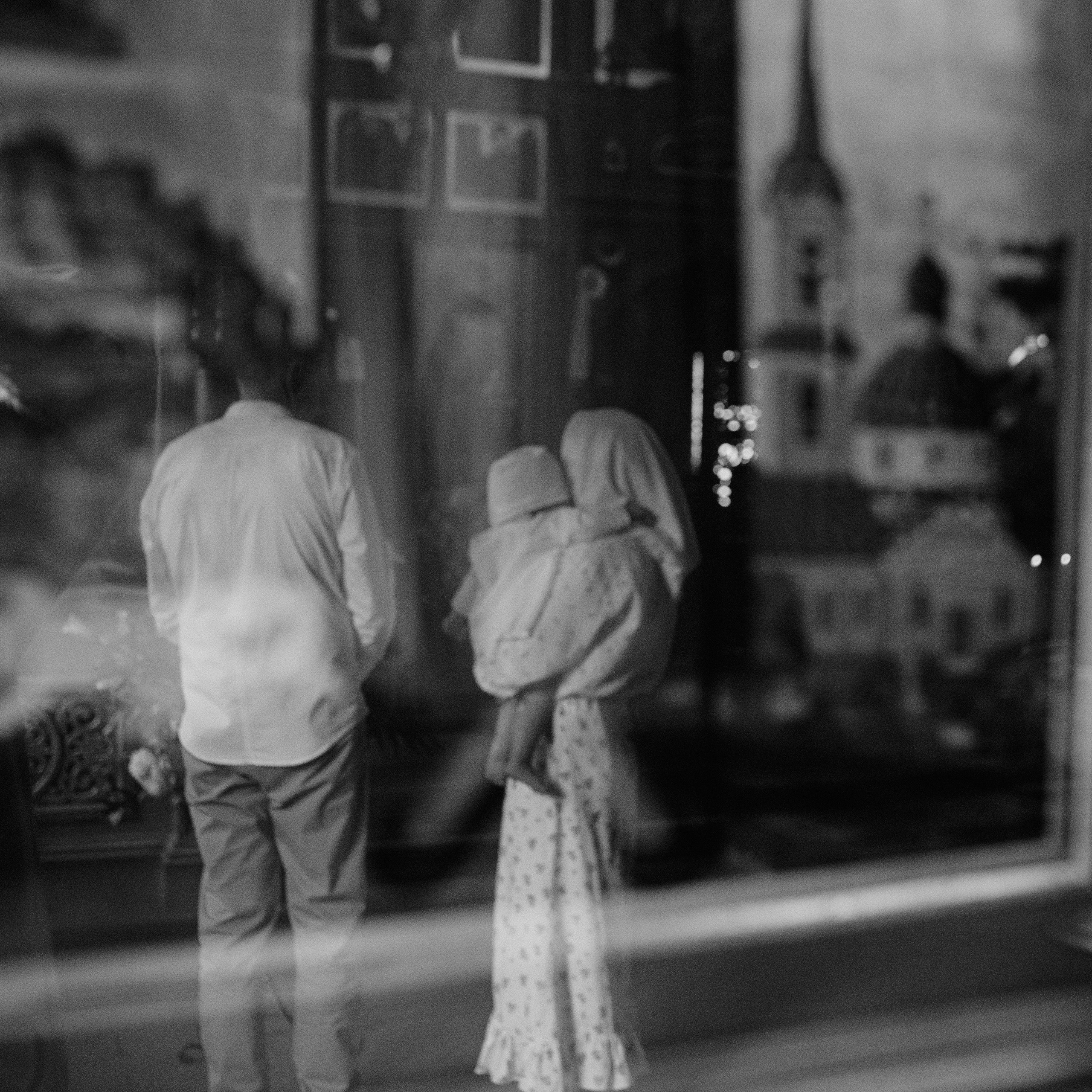 Храм святого праведного Иоанна Кронштадтского