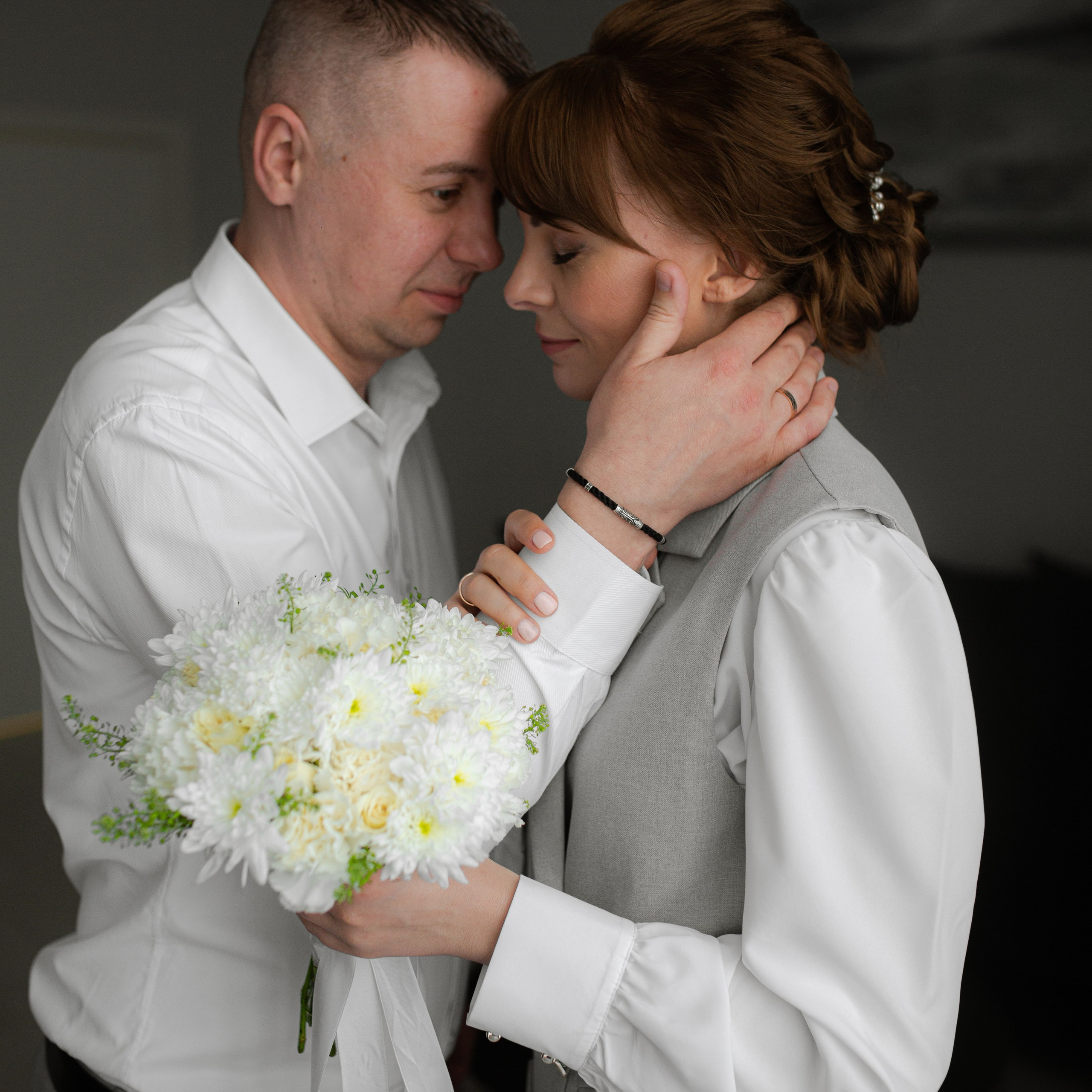 Отзывы. Свадебный и семейный фотограф