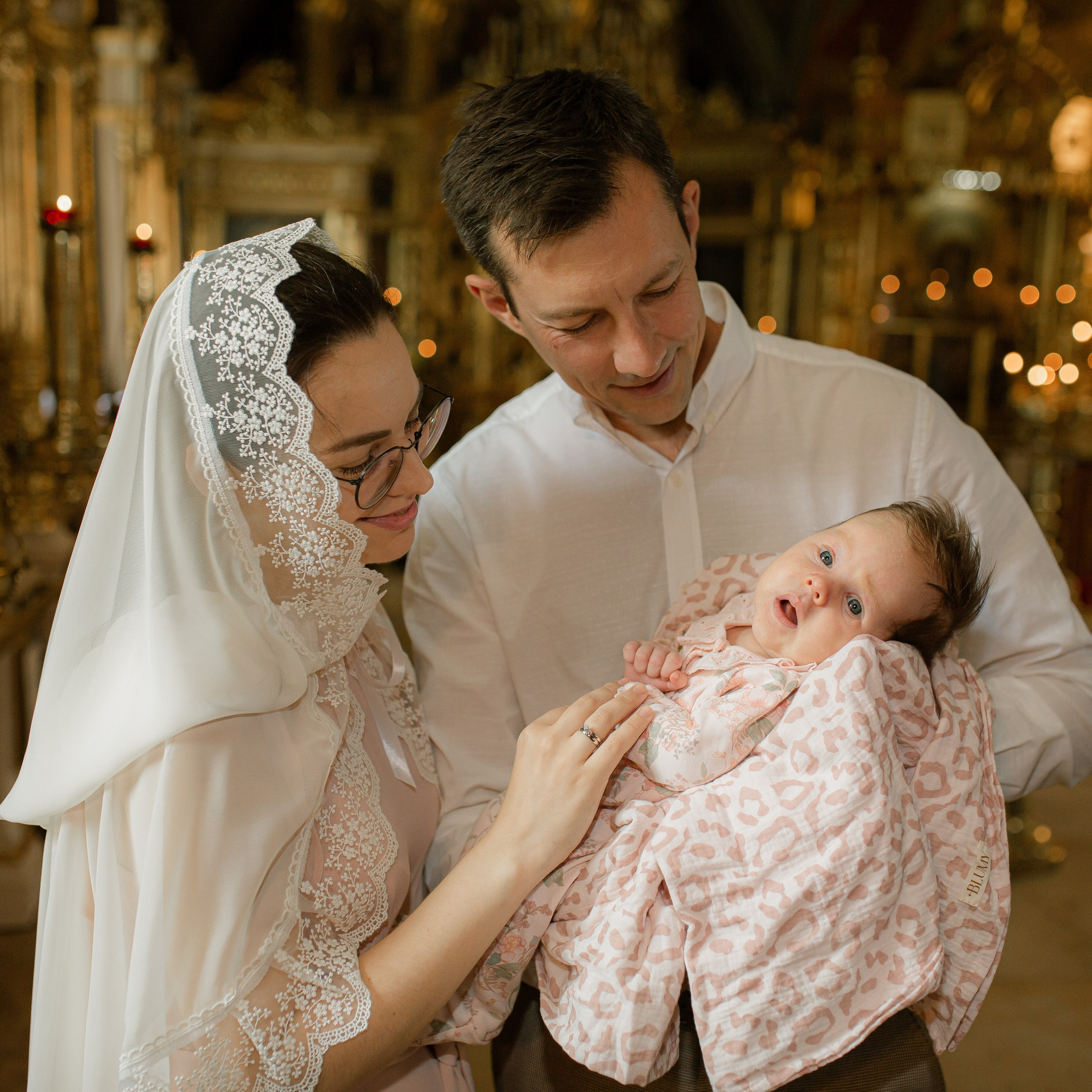 Храм Рождества Пресвятой Богородицы в селе Верхнее Мячково