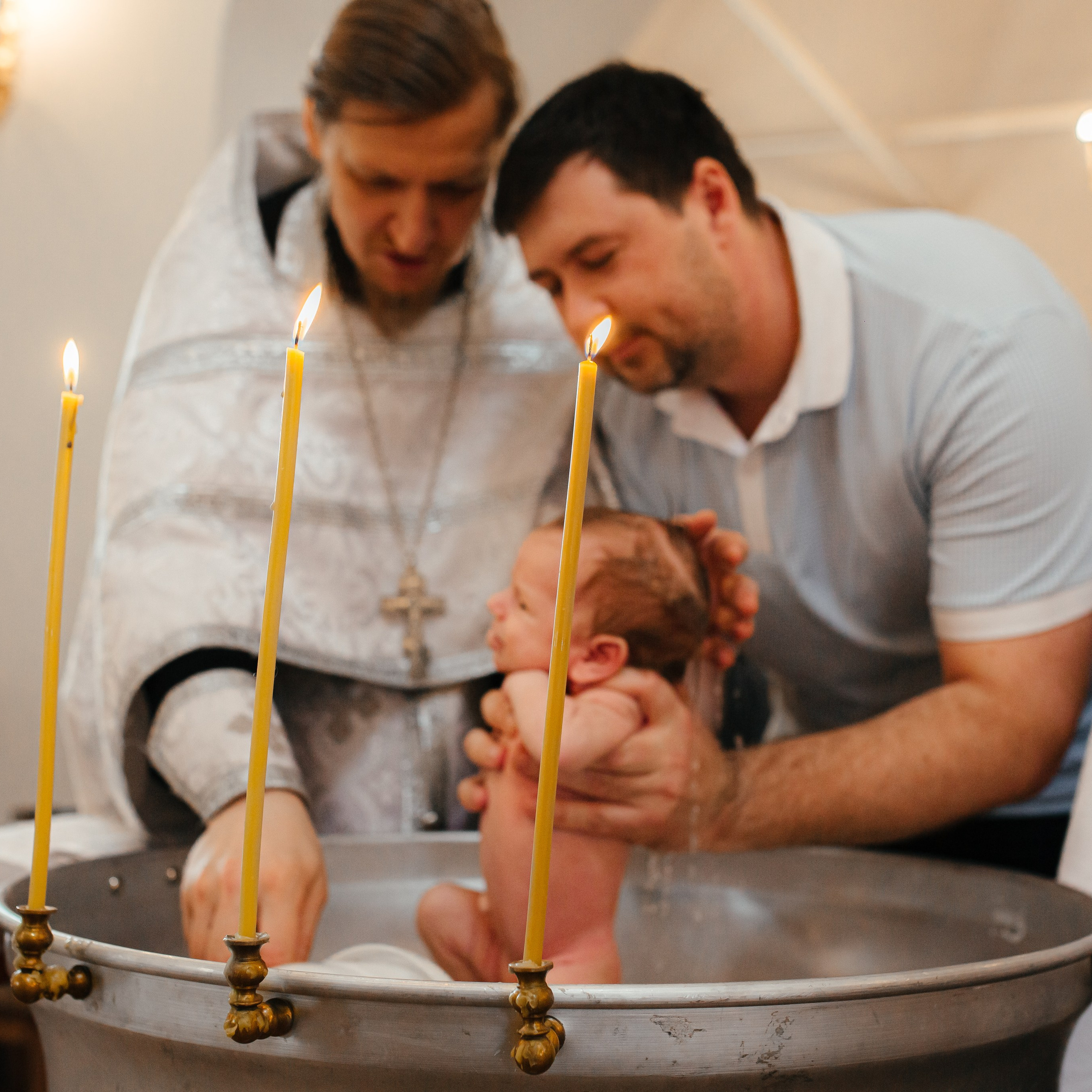 Храм Спаса Нерукотворного Образа&nbsp;м. Новогиреево