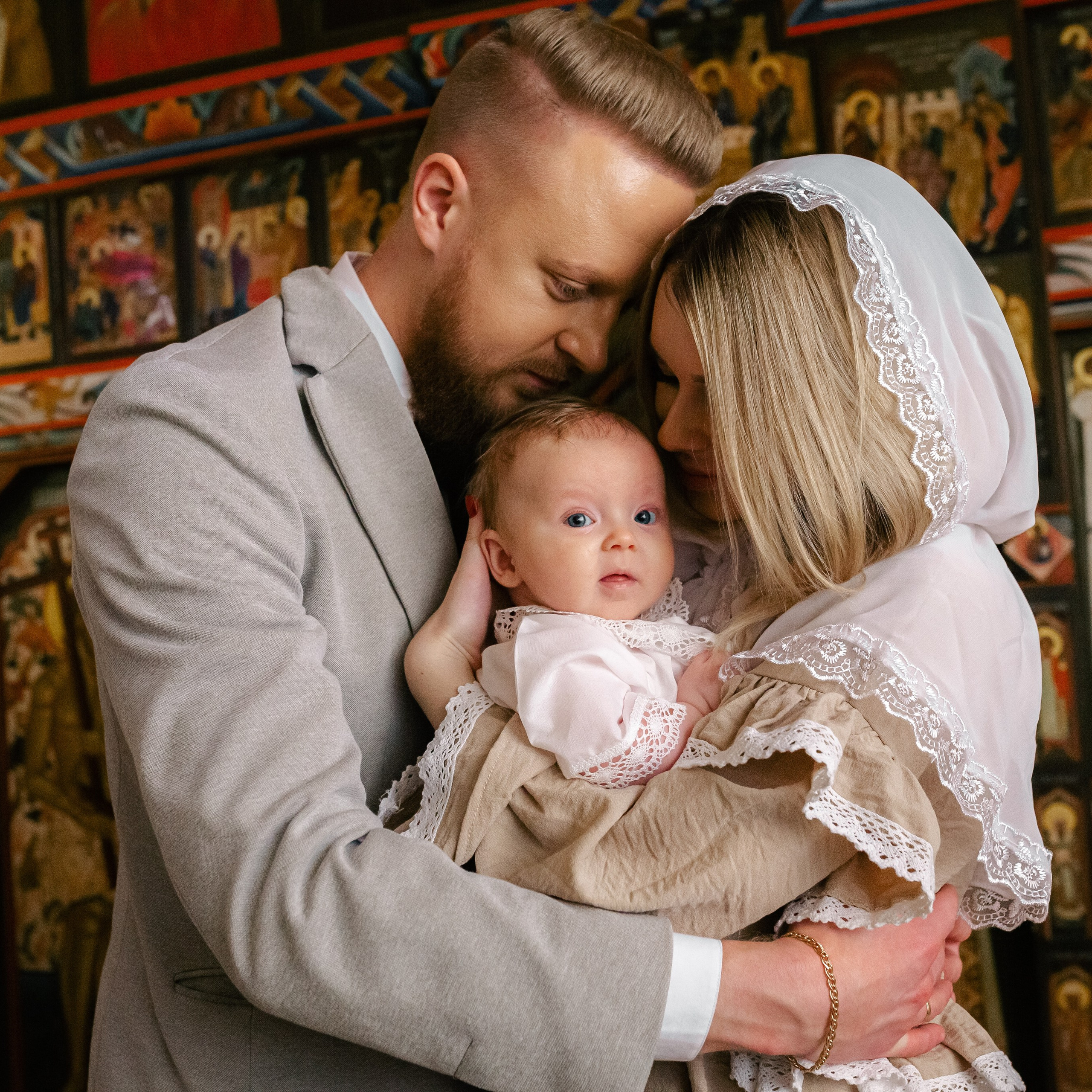 Церковь Тихона, Патриарха Всероссийского&nbsp;м.&nbsp;ул.&nbsp;Дмитриевского