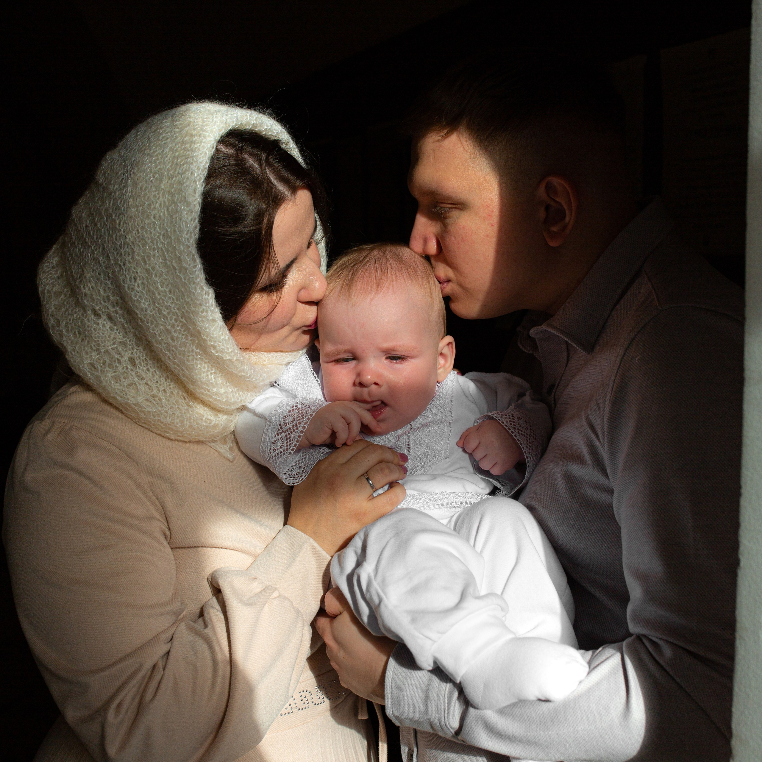 Храм Преподобного Сергия Радонежского м. Солнцево