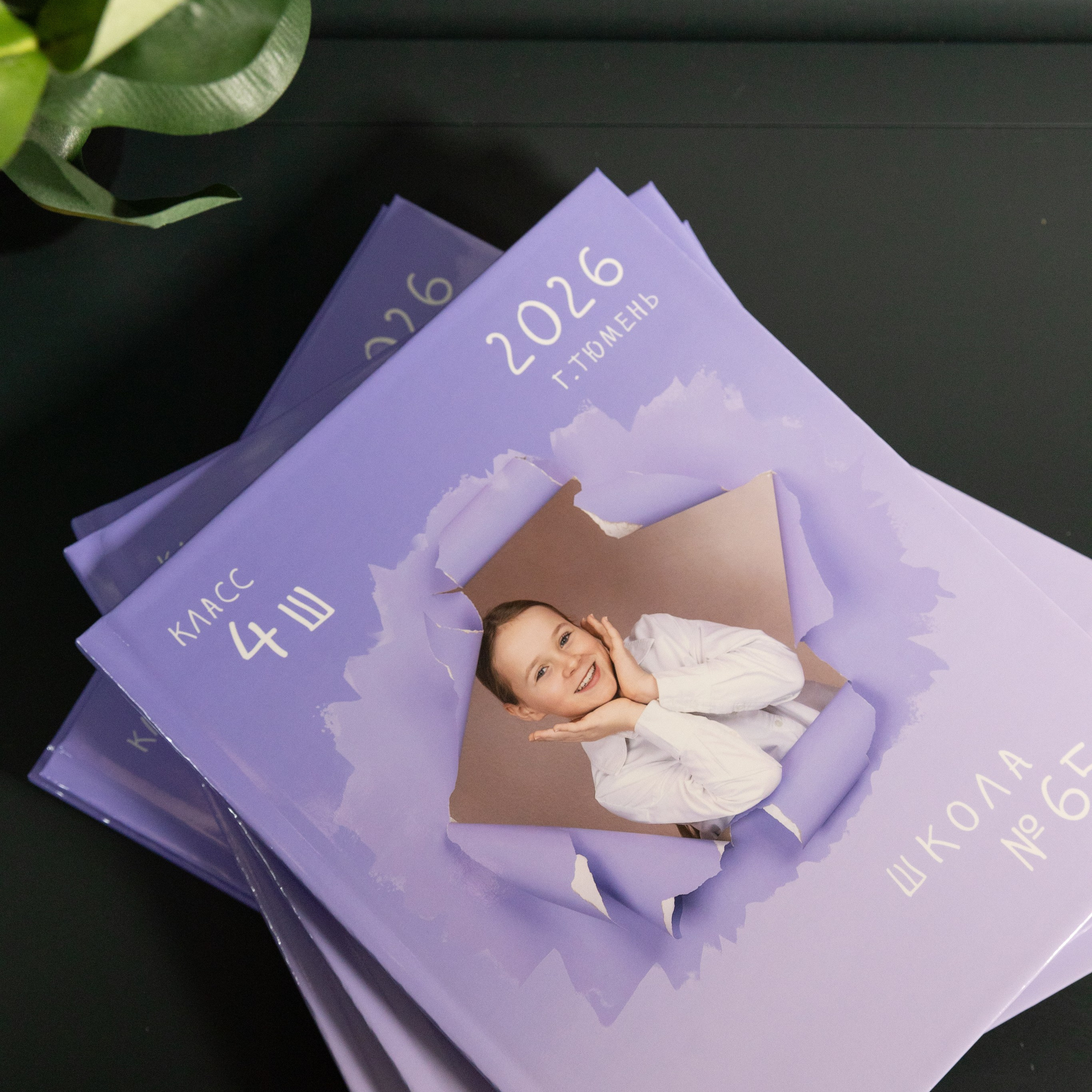 Полиграфия фотоальбомы