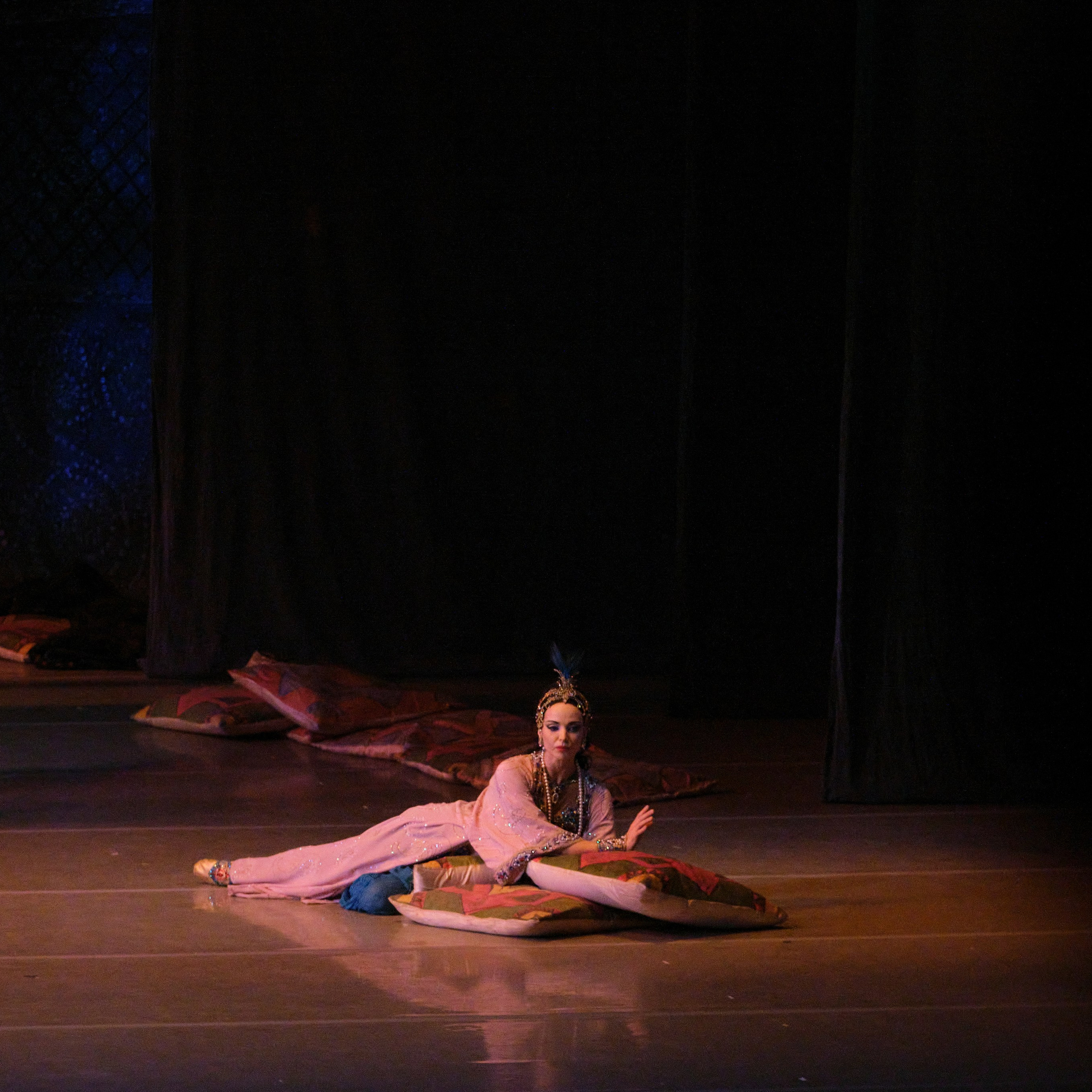 Красивое женское арт фото Михаил Егоров Санкт-Петербург