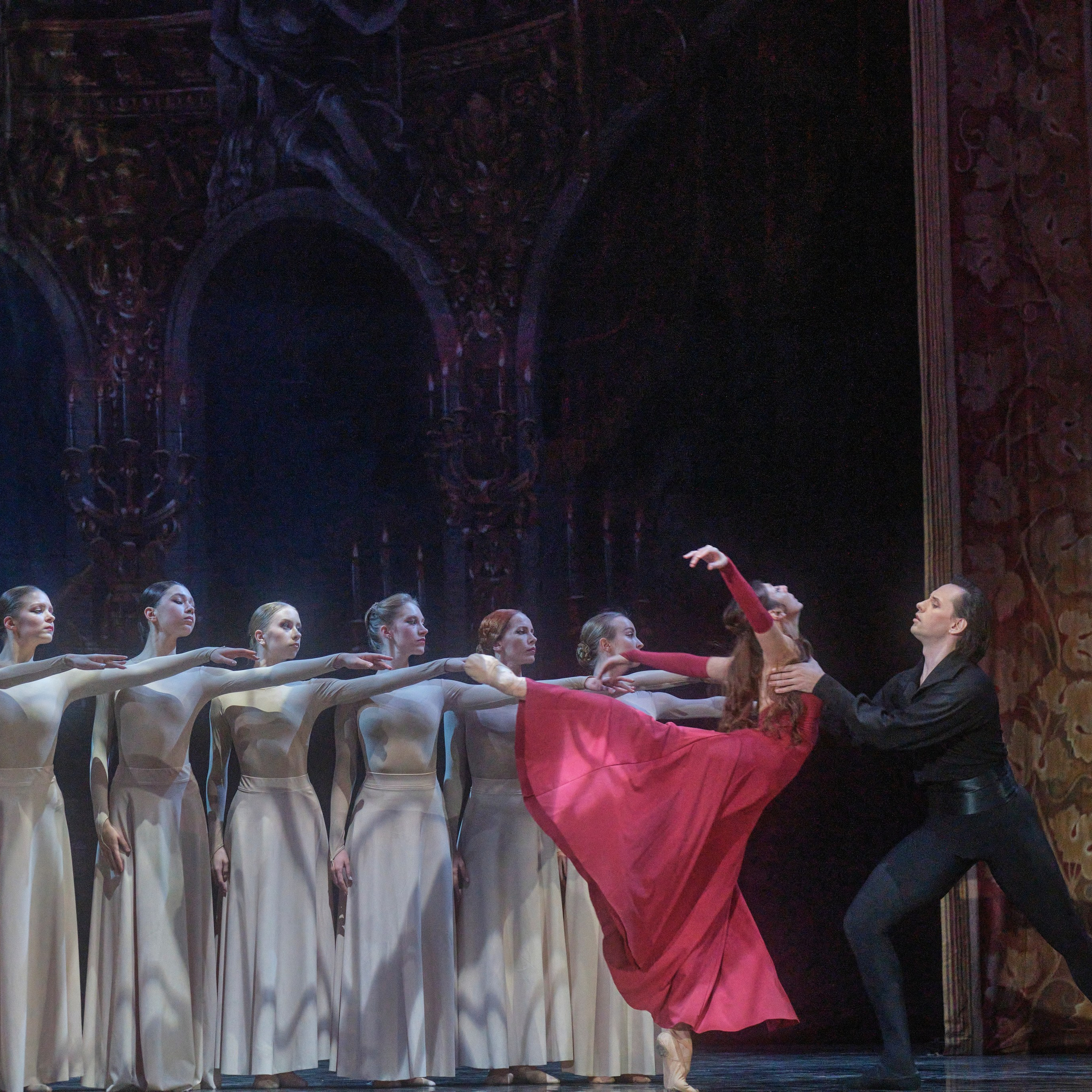 Красивое женское арт фото Михаил Егоров Санкт-Петербург