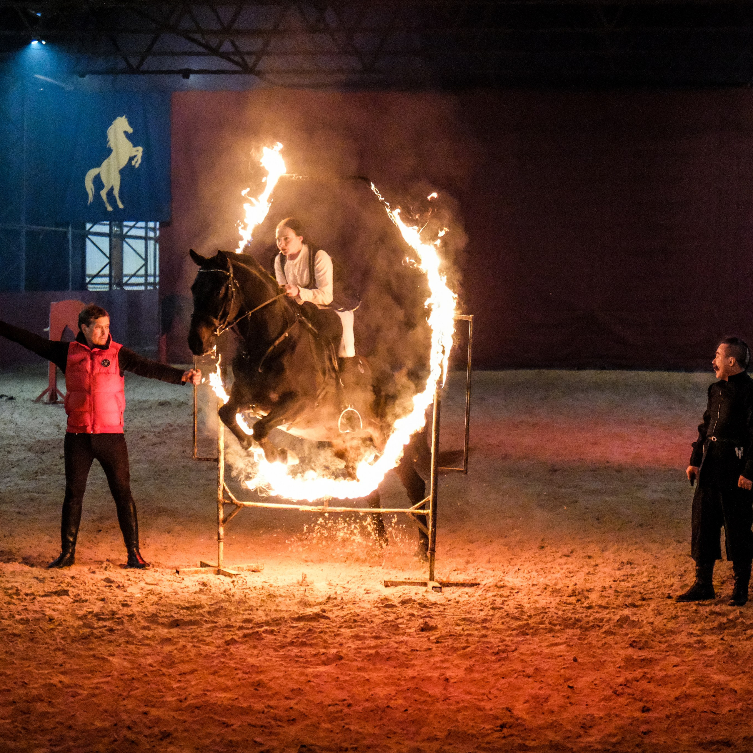 Красивое женское арт фото Михаил Егоров Санкт-Петербург