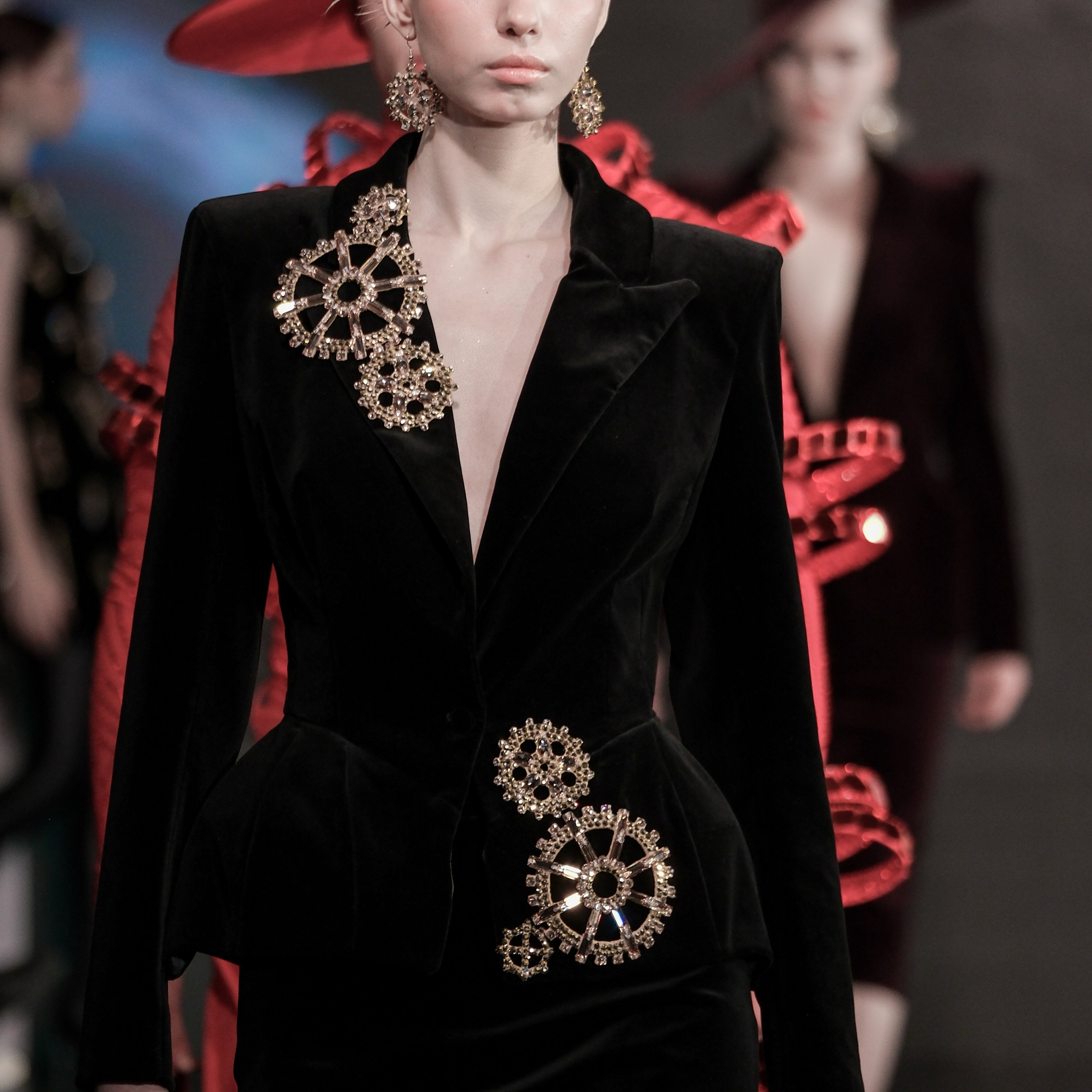 Красивое женское арт фото Михаил Егоров Санкт-Петербург