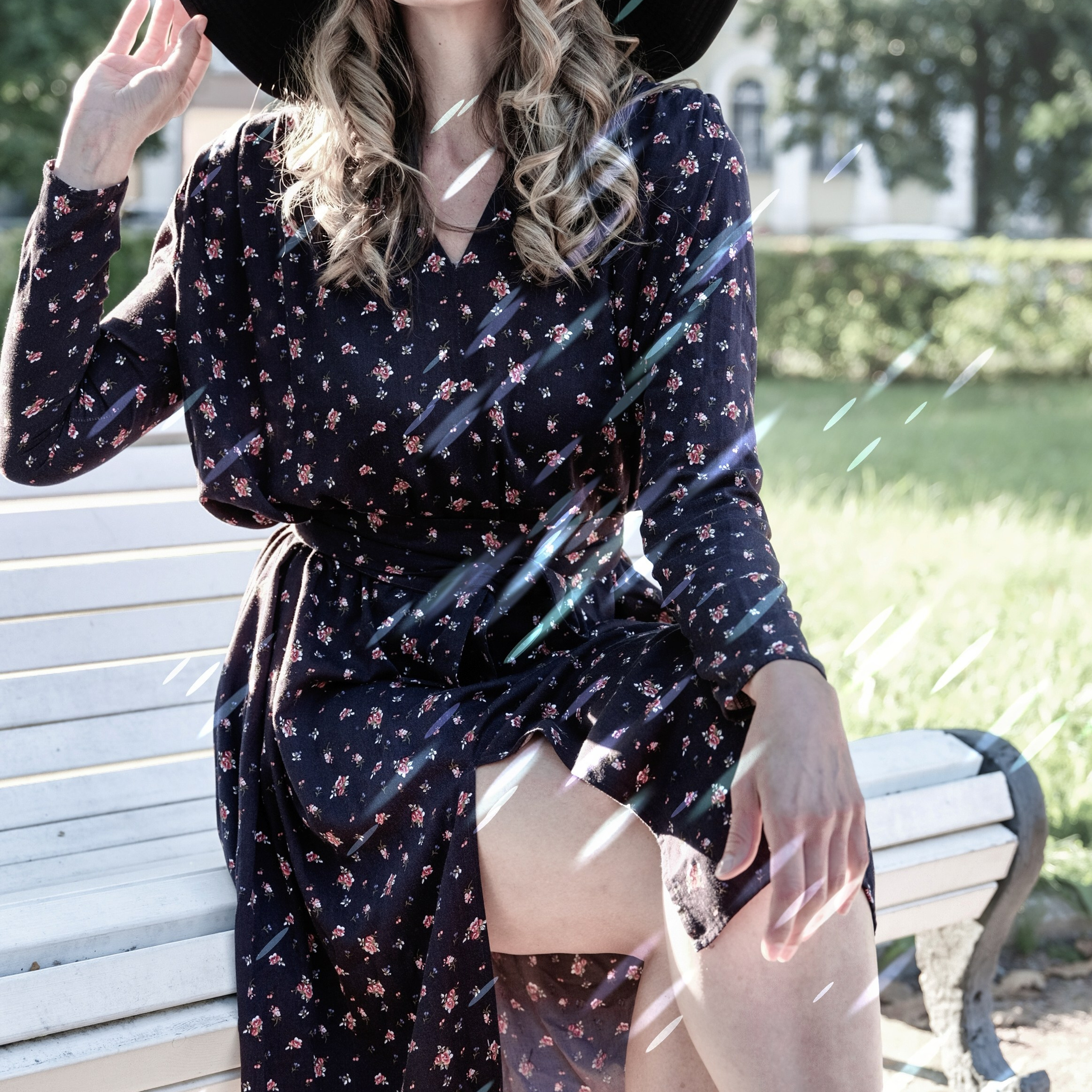 Красивое женское арт фото Михаил Егоров Санкт-Петербург