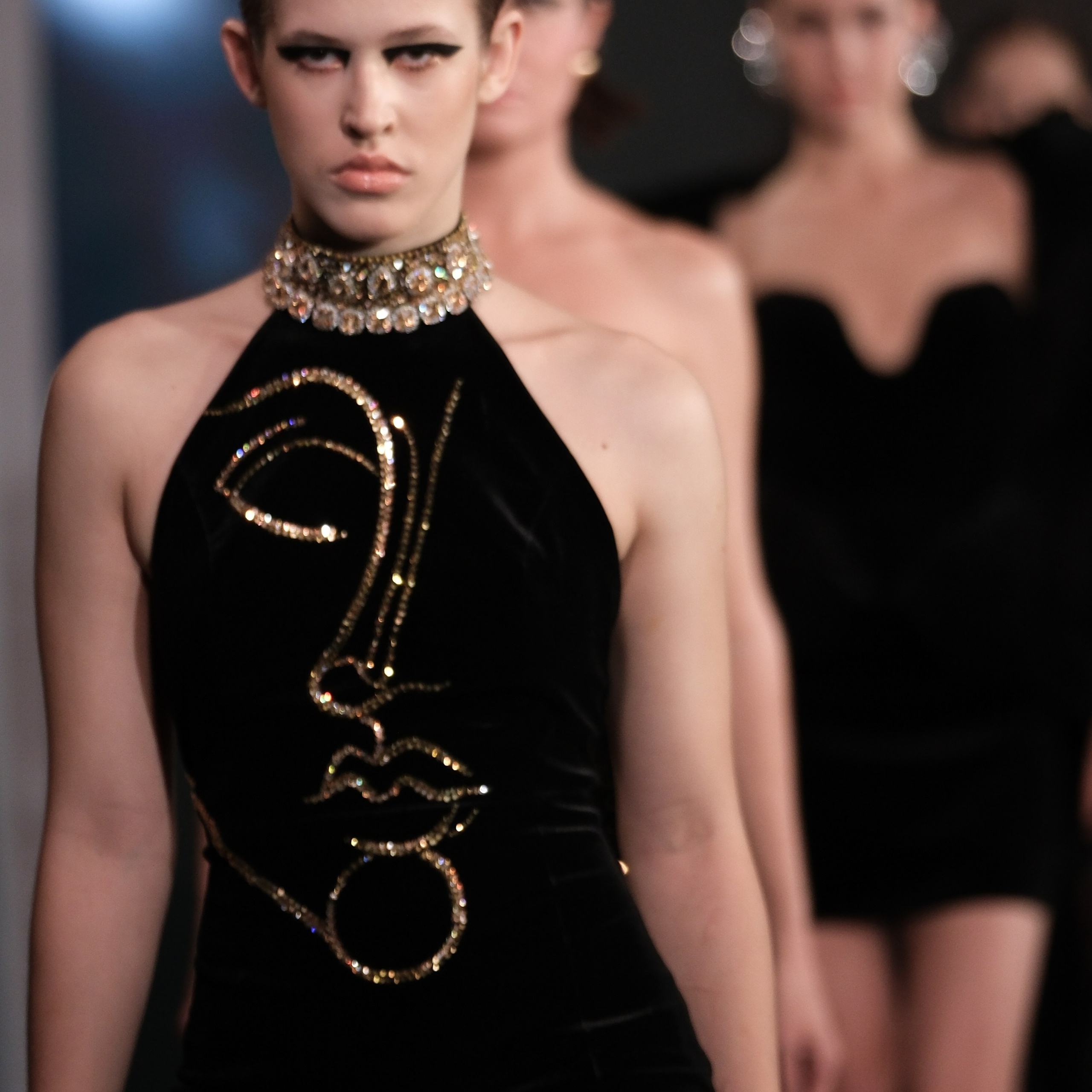 Красивое женское арт фото Михаил Егоров Санкт-Петербург