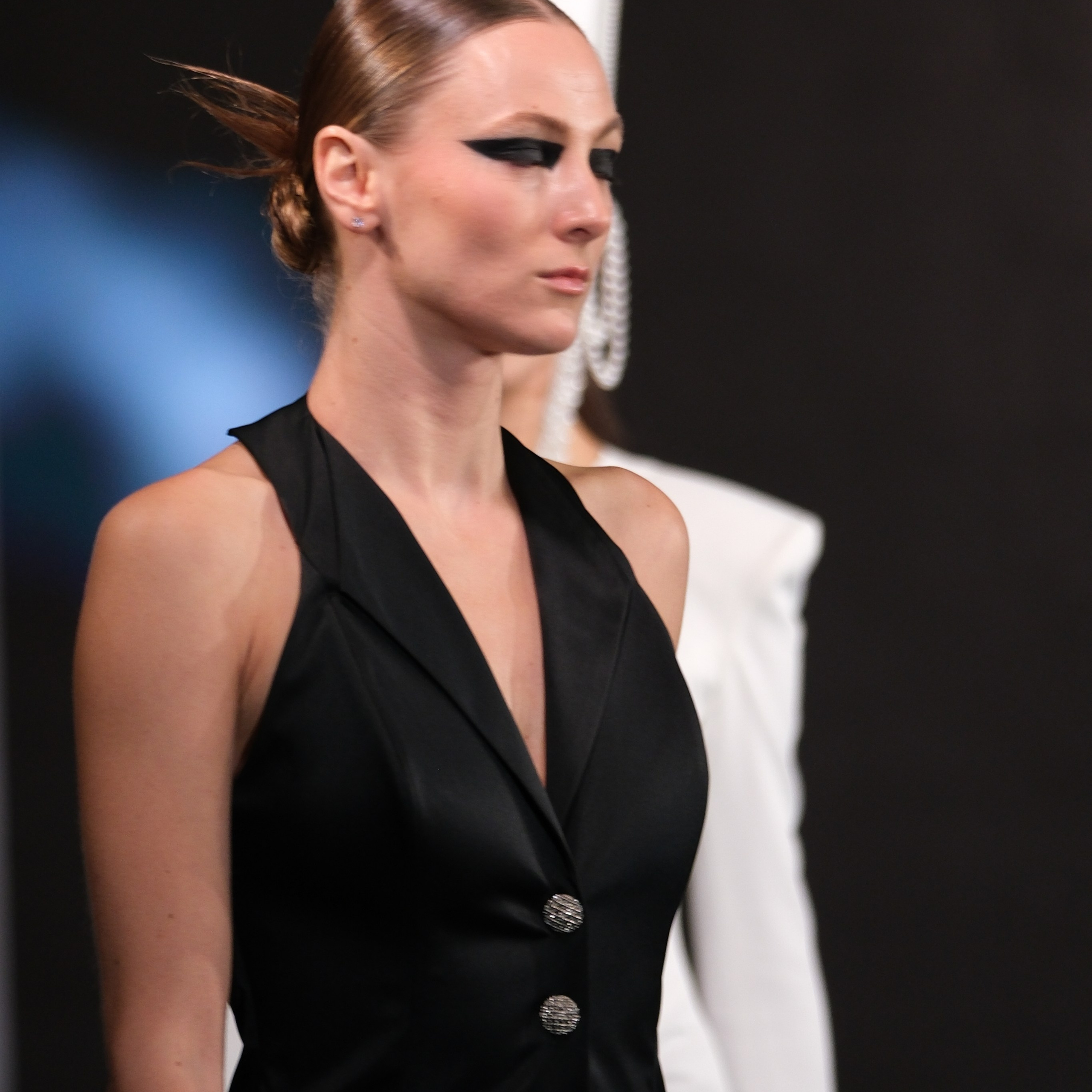 Красивое женское арт фото Михаил Егоров Санкт-Петербург