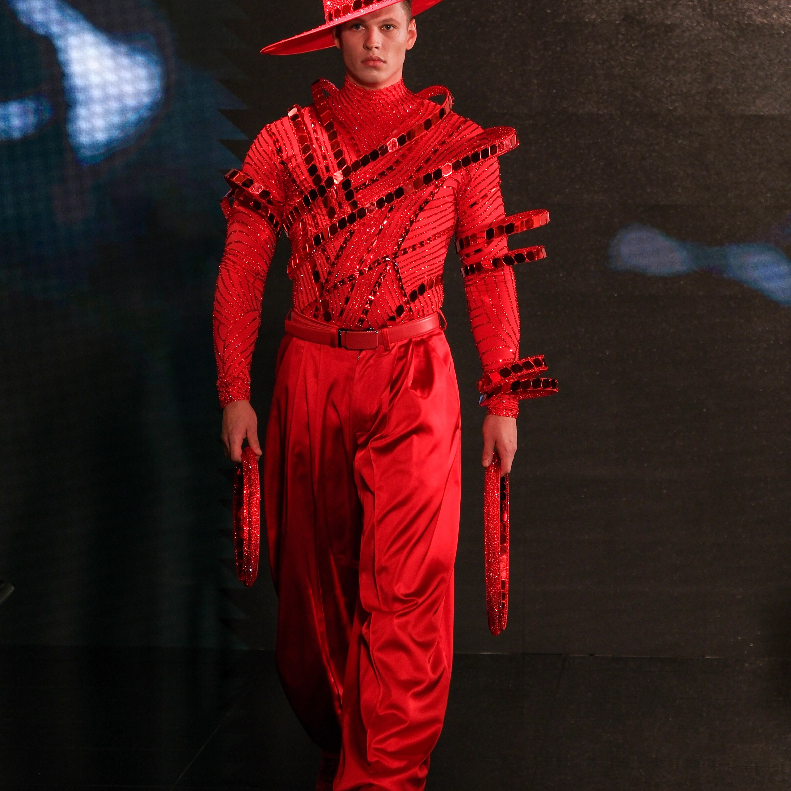 Красивое женское арт фото Михаил Егоров Санкт-Петербург