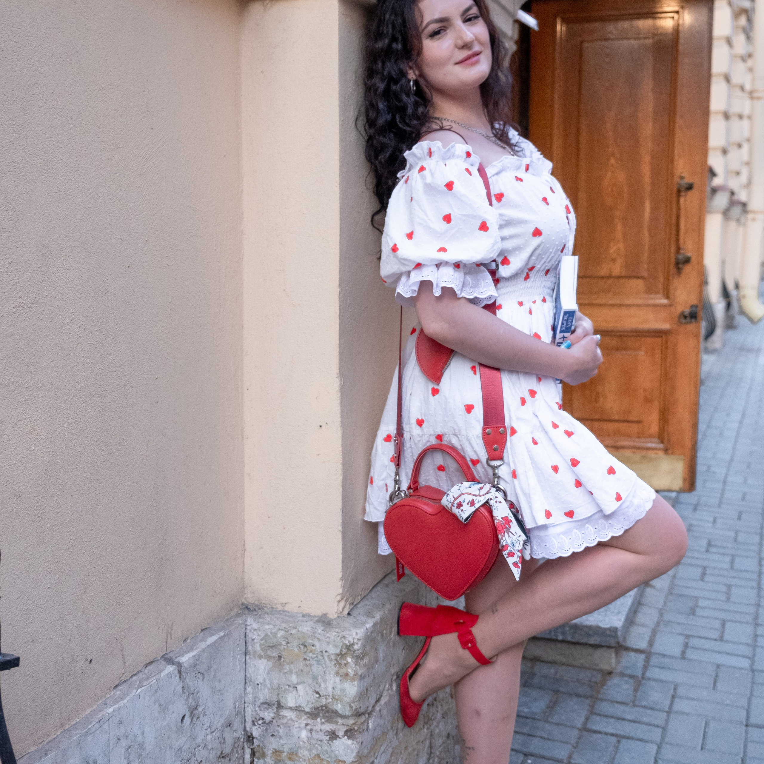 Красивое женское арт фото Михаил Егоров Санкт-Петербург