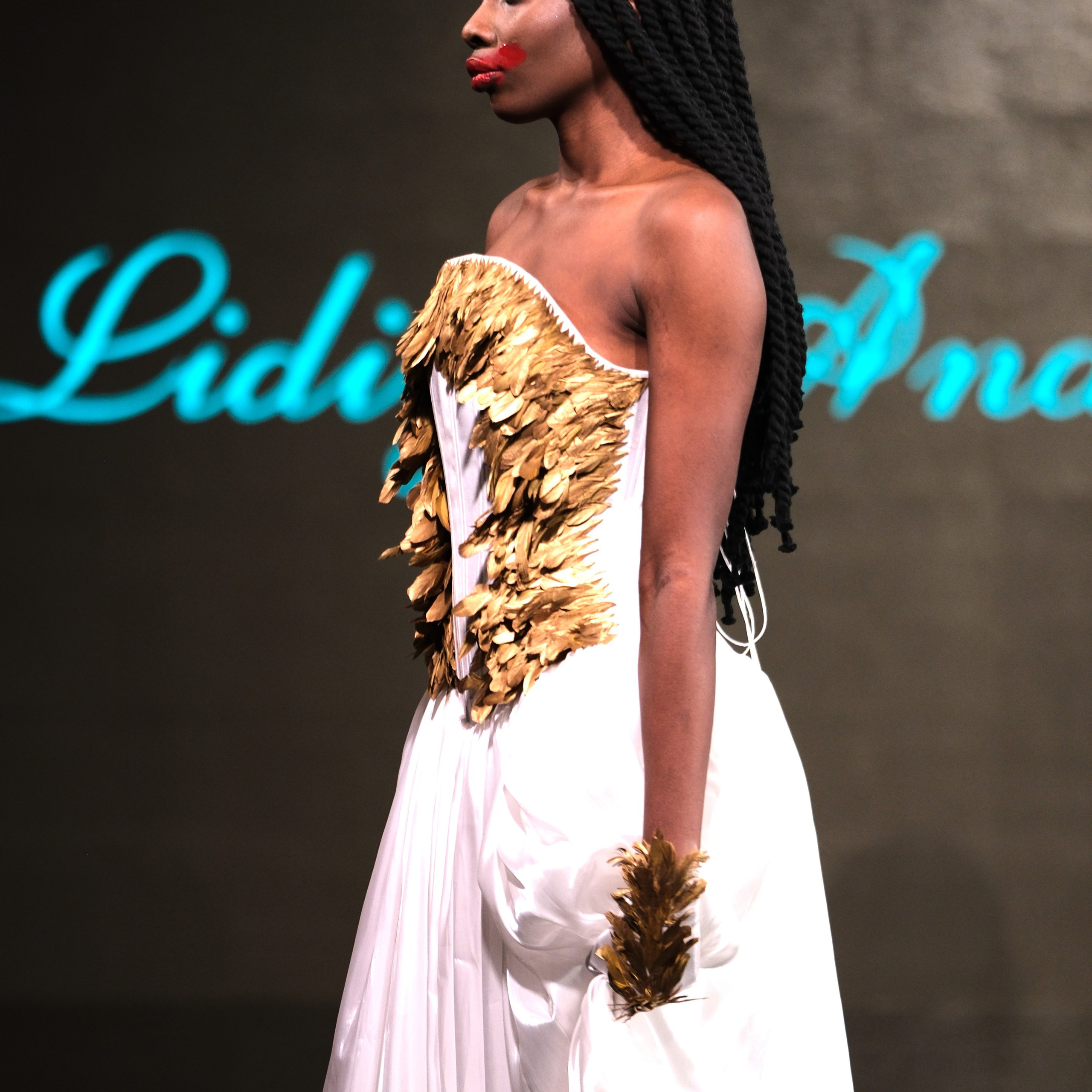 Красивое женское арт фото Михаил Егоров Санкт-Петербург