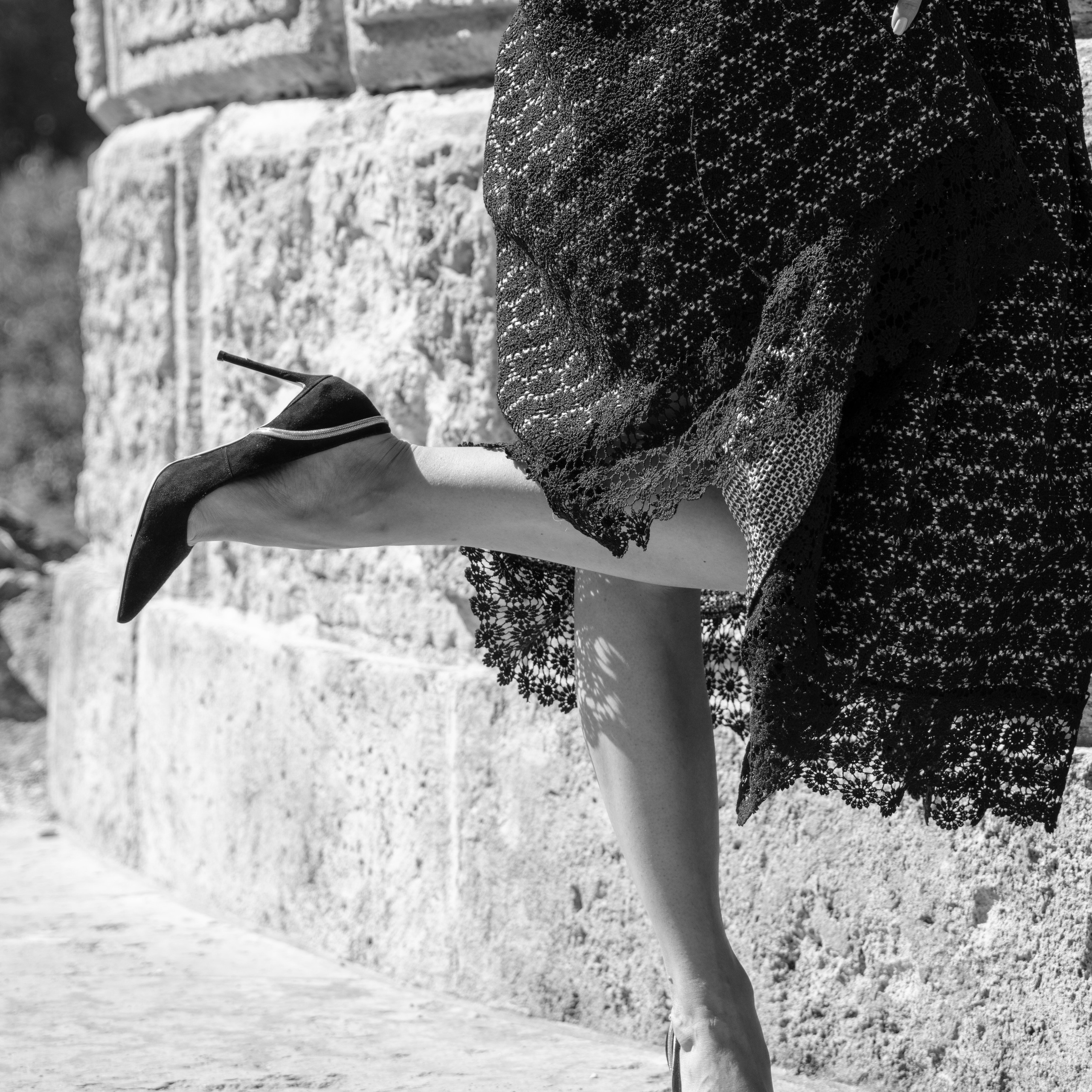 Красивое женское арт фото Михаил Егоров Санкт-Петербург