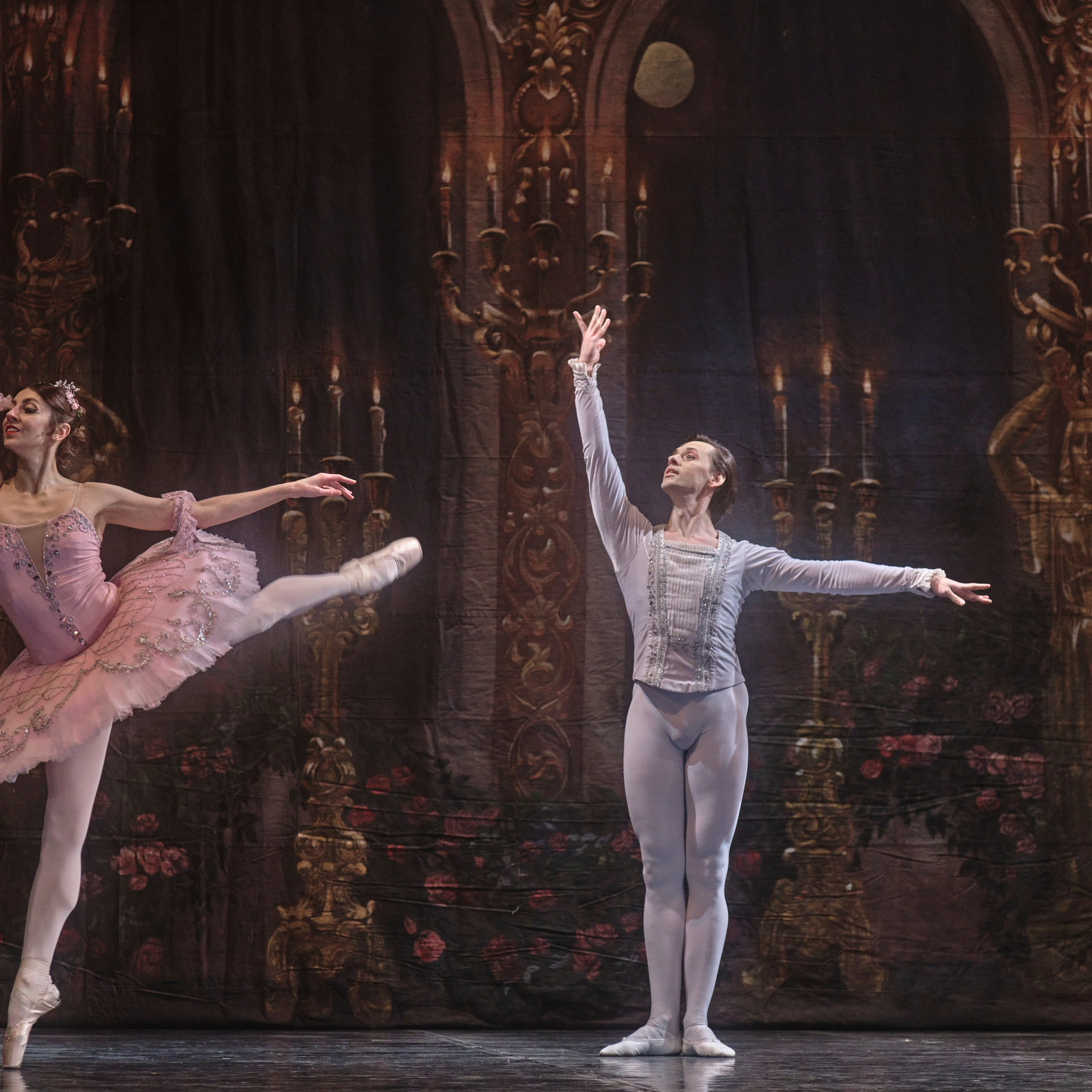 Красивое женское арт фото Михаил Егоров Санкт-Петербург