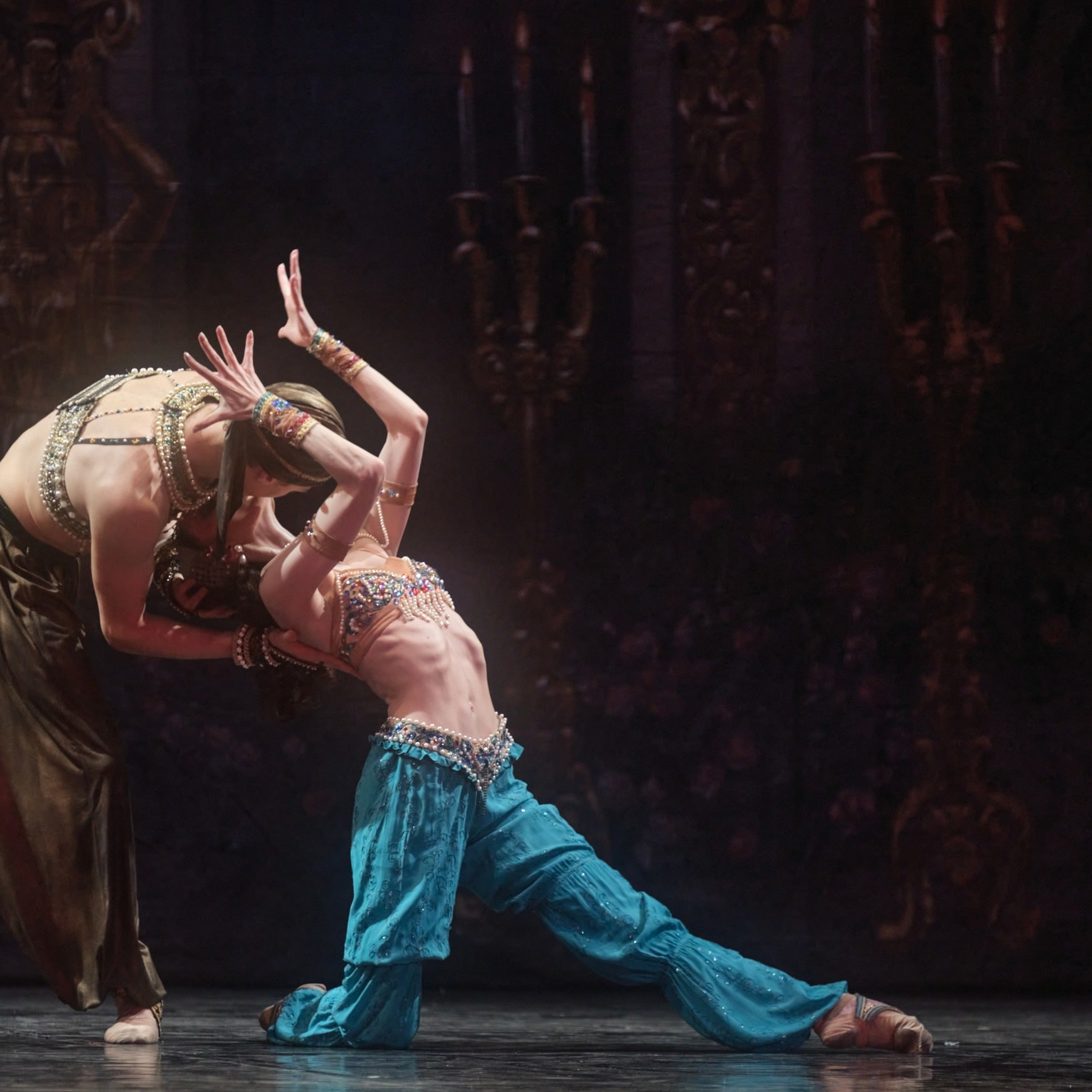 Красивое женское арт фото Михаил Егоров Санкт-Петербург