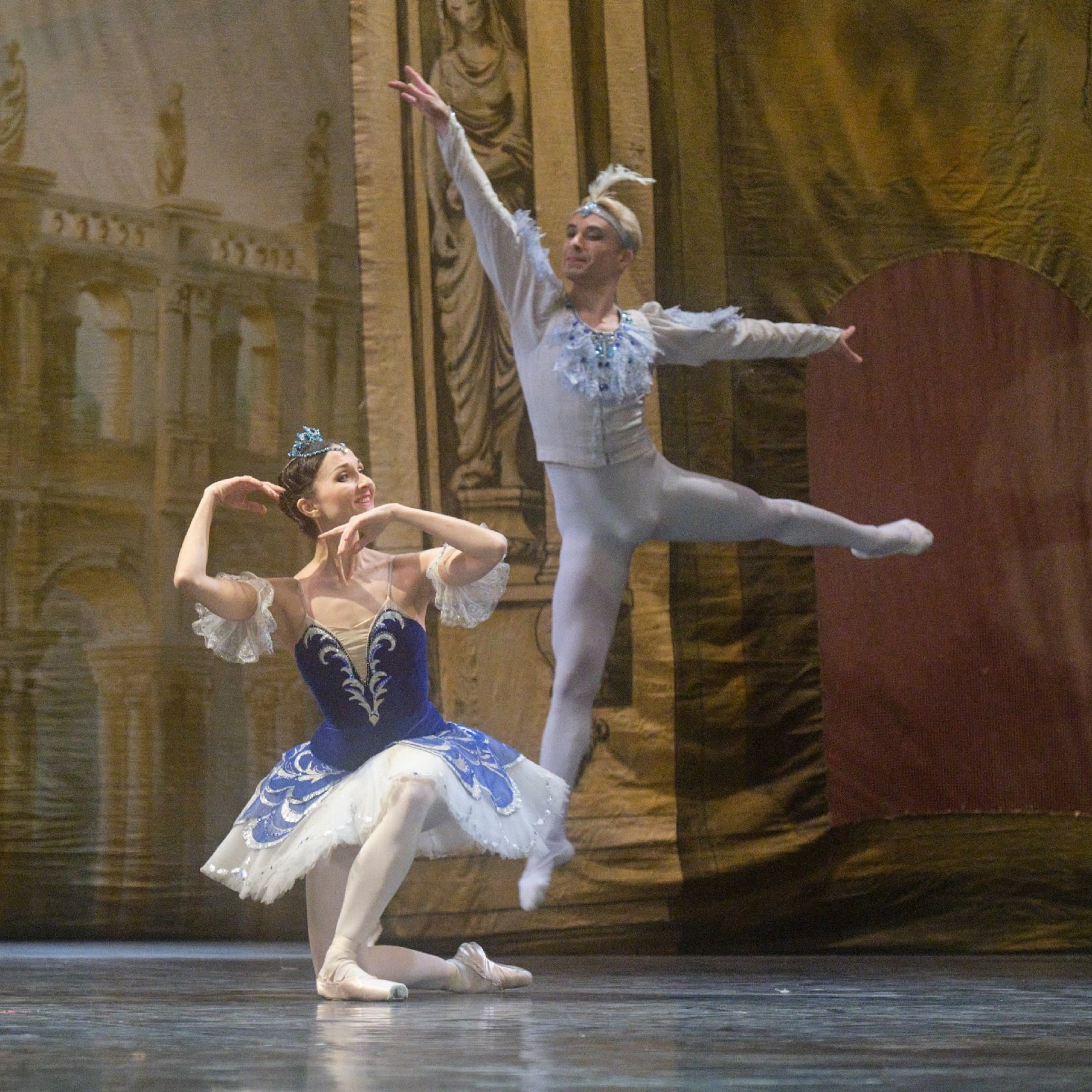 Красивое женское арт фото Михаил Егоров Санкт-Петербург